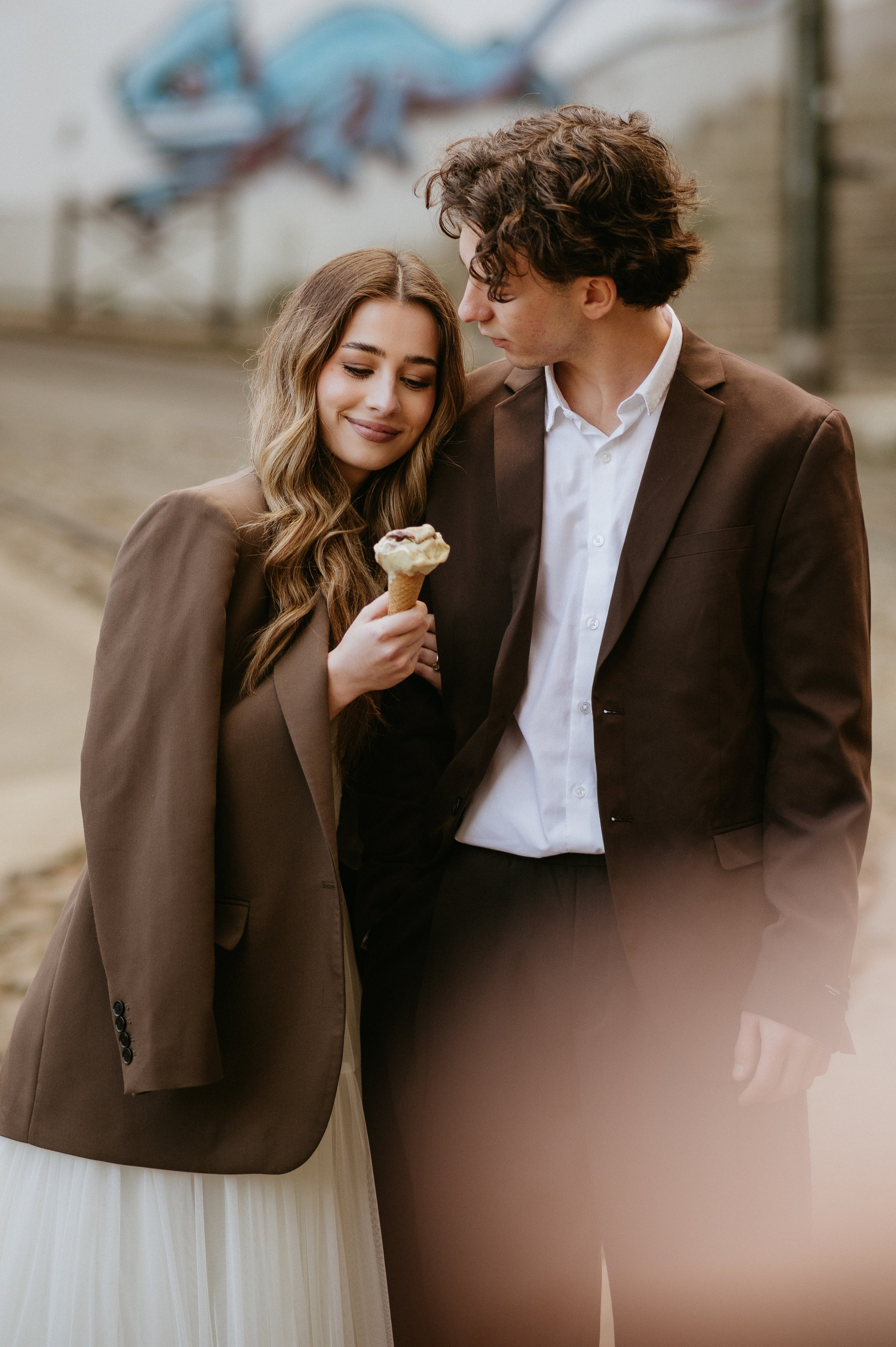 Ședință foto romantică în Lisabona – Inspirație pentru fotografiile de nuntă. Valentin Melen — wedding photographer
