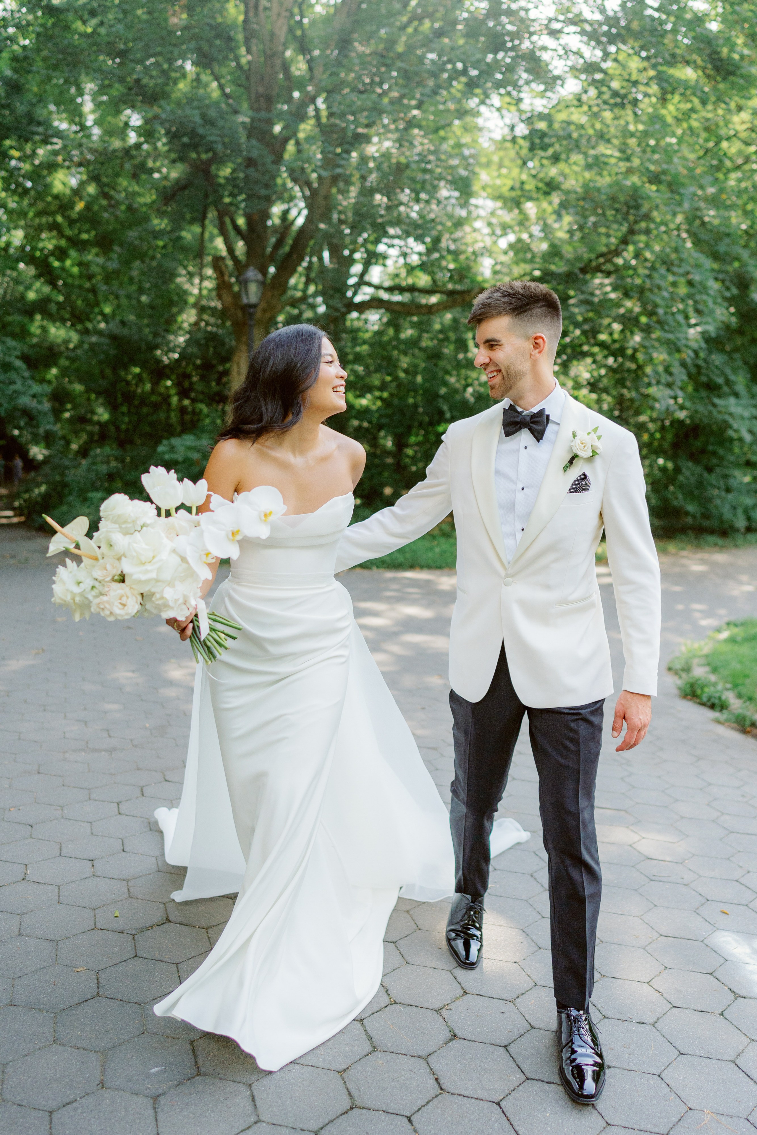 Jullieanne and Ryan. Wedding photographer and videographer New York | New Jersey