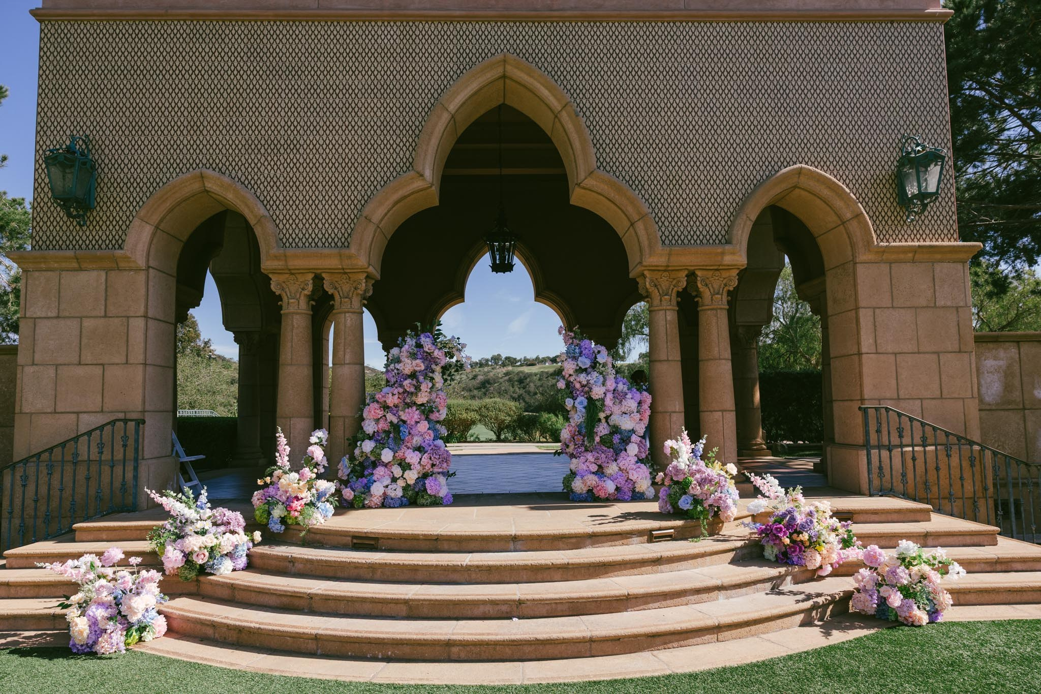 2026.03.22 Abigail & Andy. Sura Moments | Southern California Wedding Photo & Video