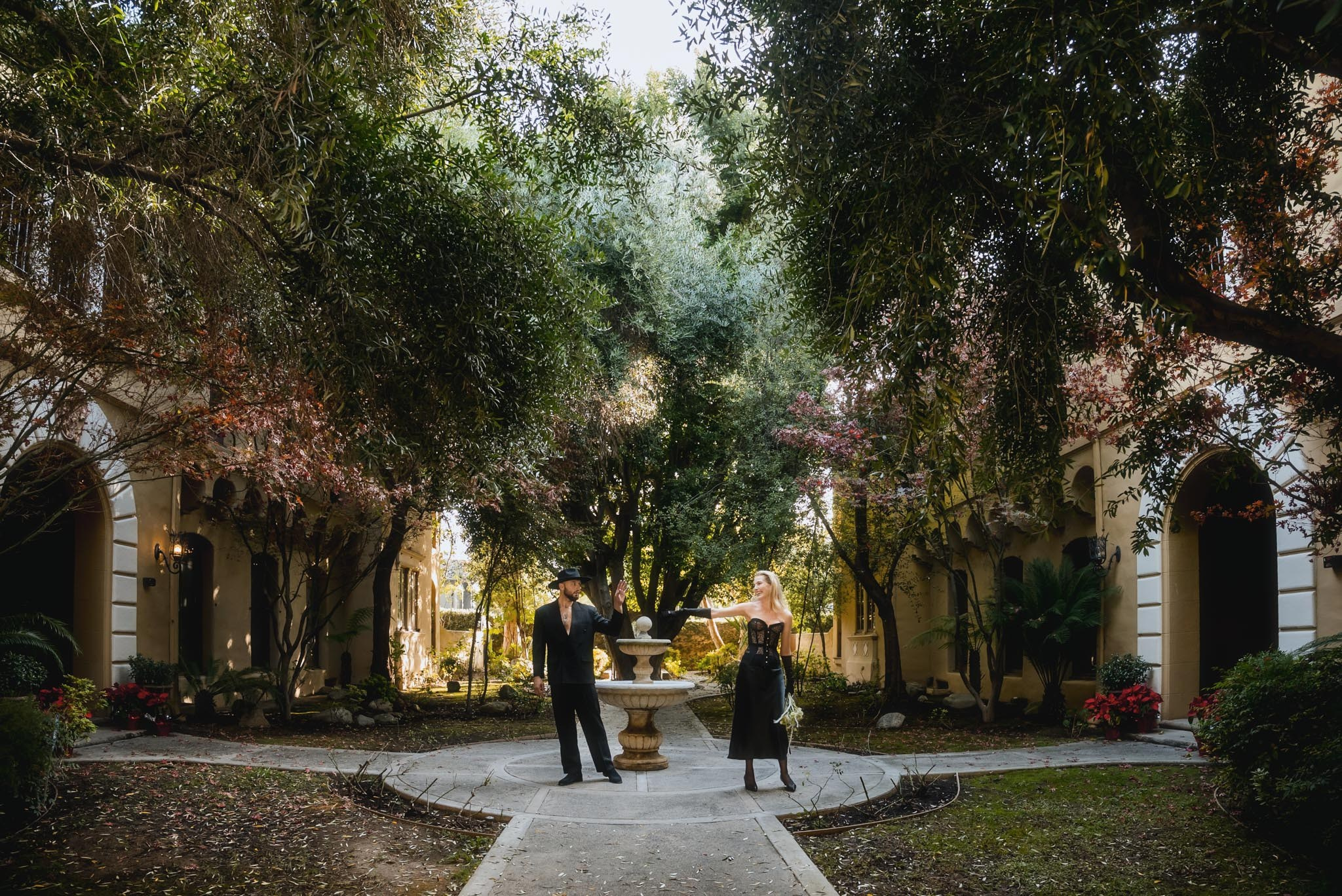 2025.12.21 Sabina & Pavel. Sura Moments | Southern California Wedding Photo & Video