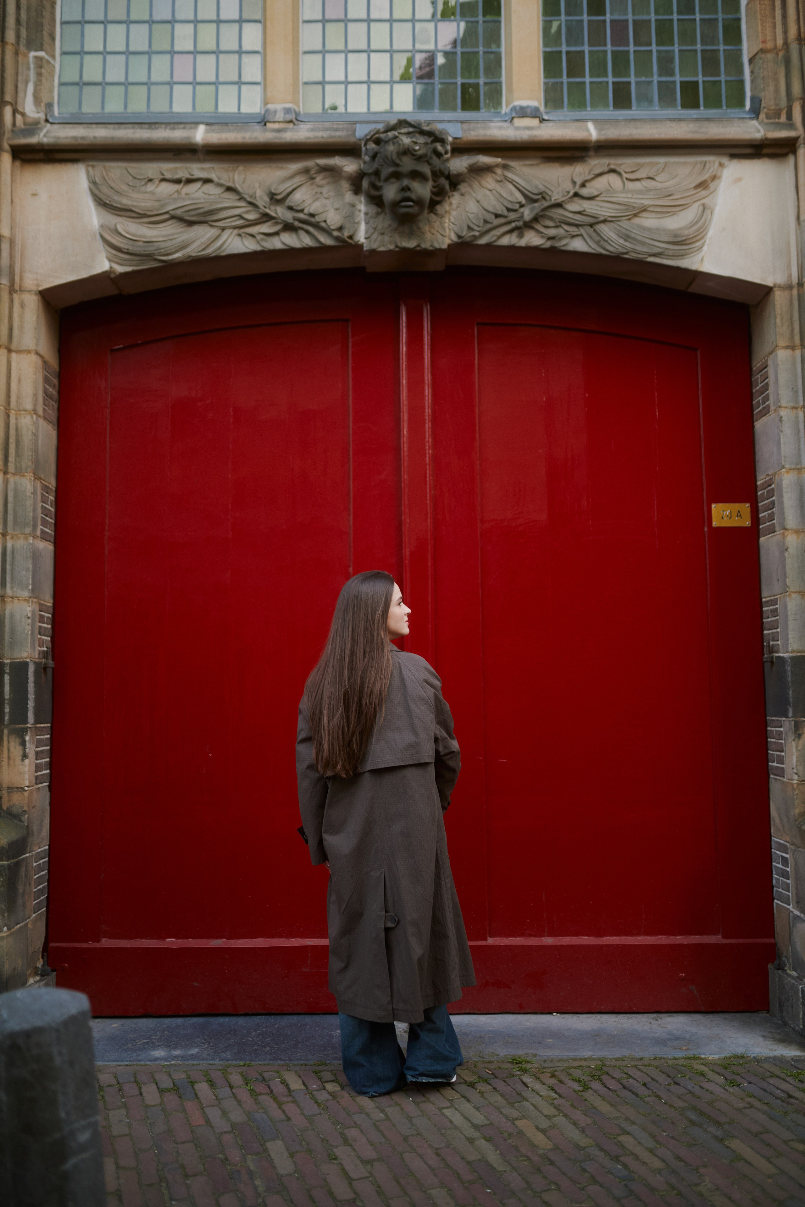 Mari. Professionele Portret- en Zakelijke Fotograaf in Nederland | Amsterdam, Den Haag, Leiden, Zoetermeer