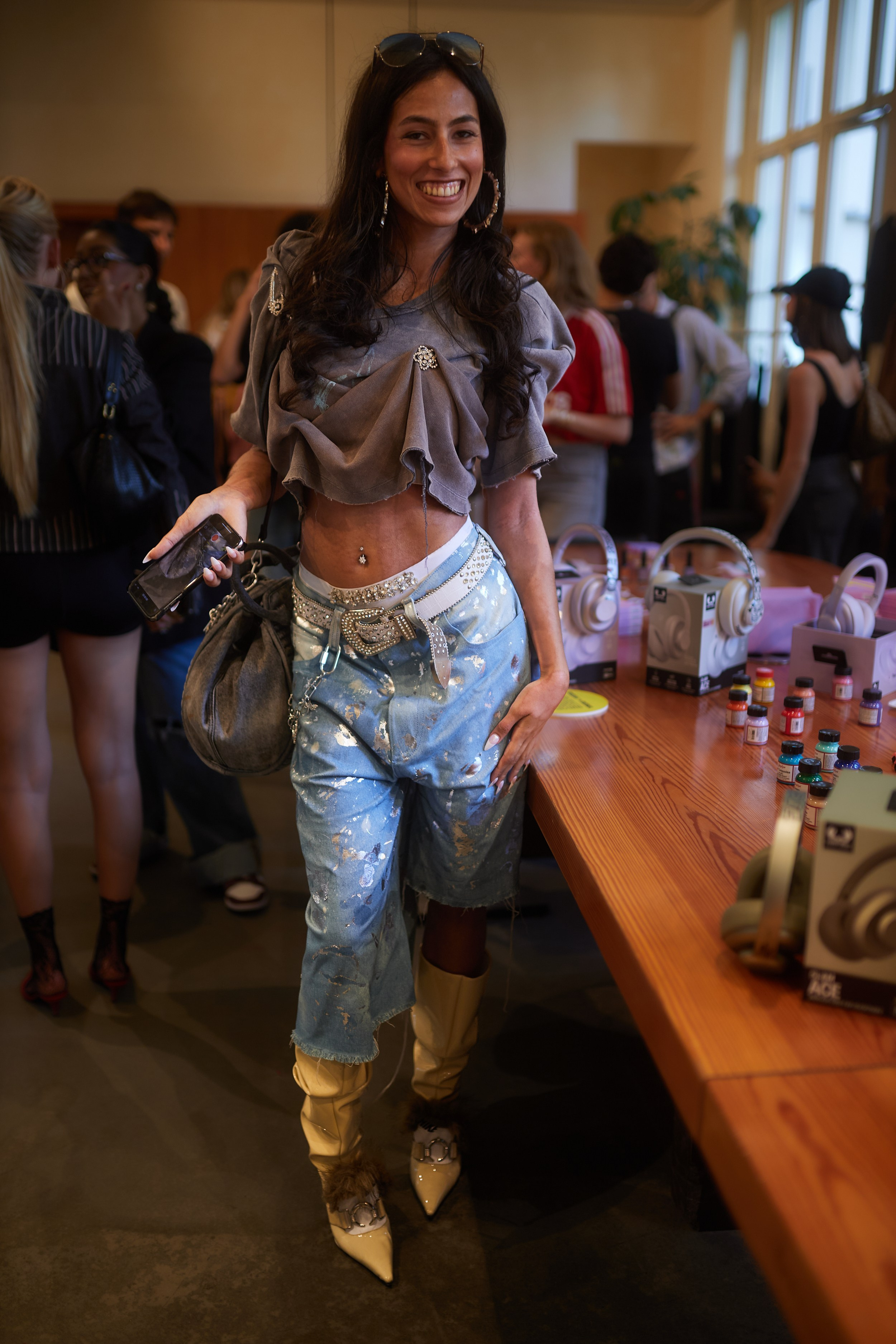 Amsterdam. Personal, fashion, business Photographer in Netherlands