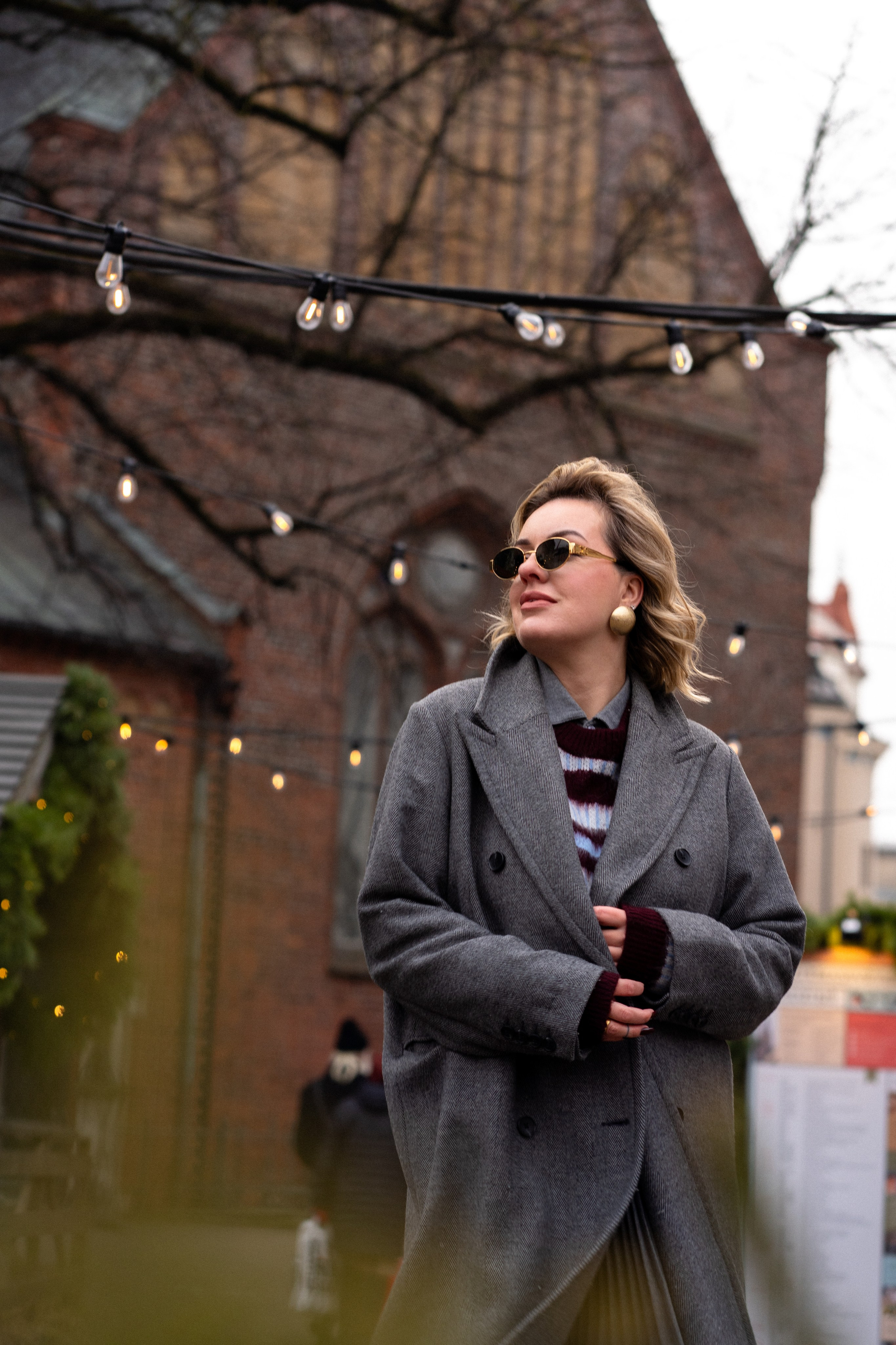 Sabīnas Ziemas stāsti. Portreta, kāzu, ģimenes, pasākumu fotogrāfs Rīgā