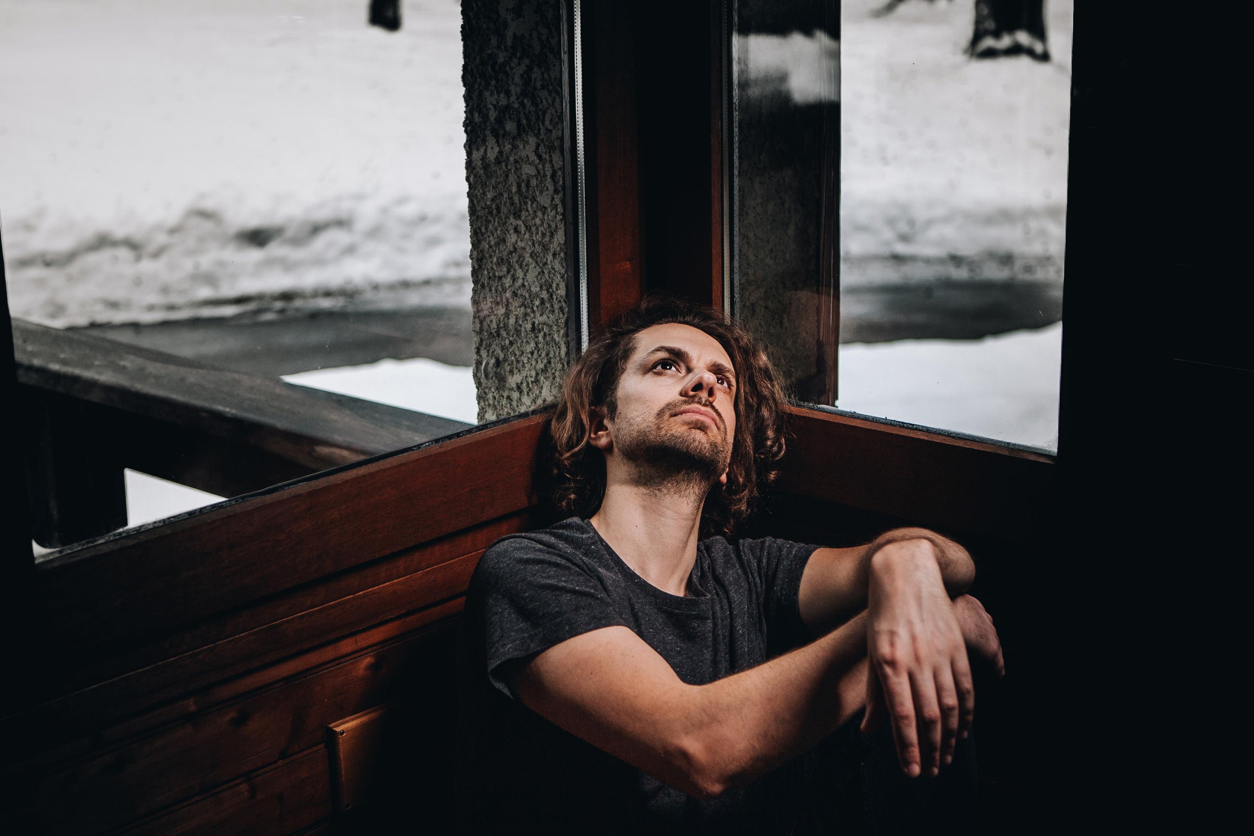 PORTRAIT. OLGA REPTIK