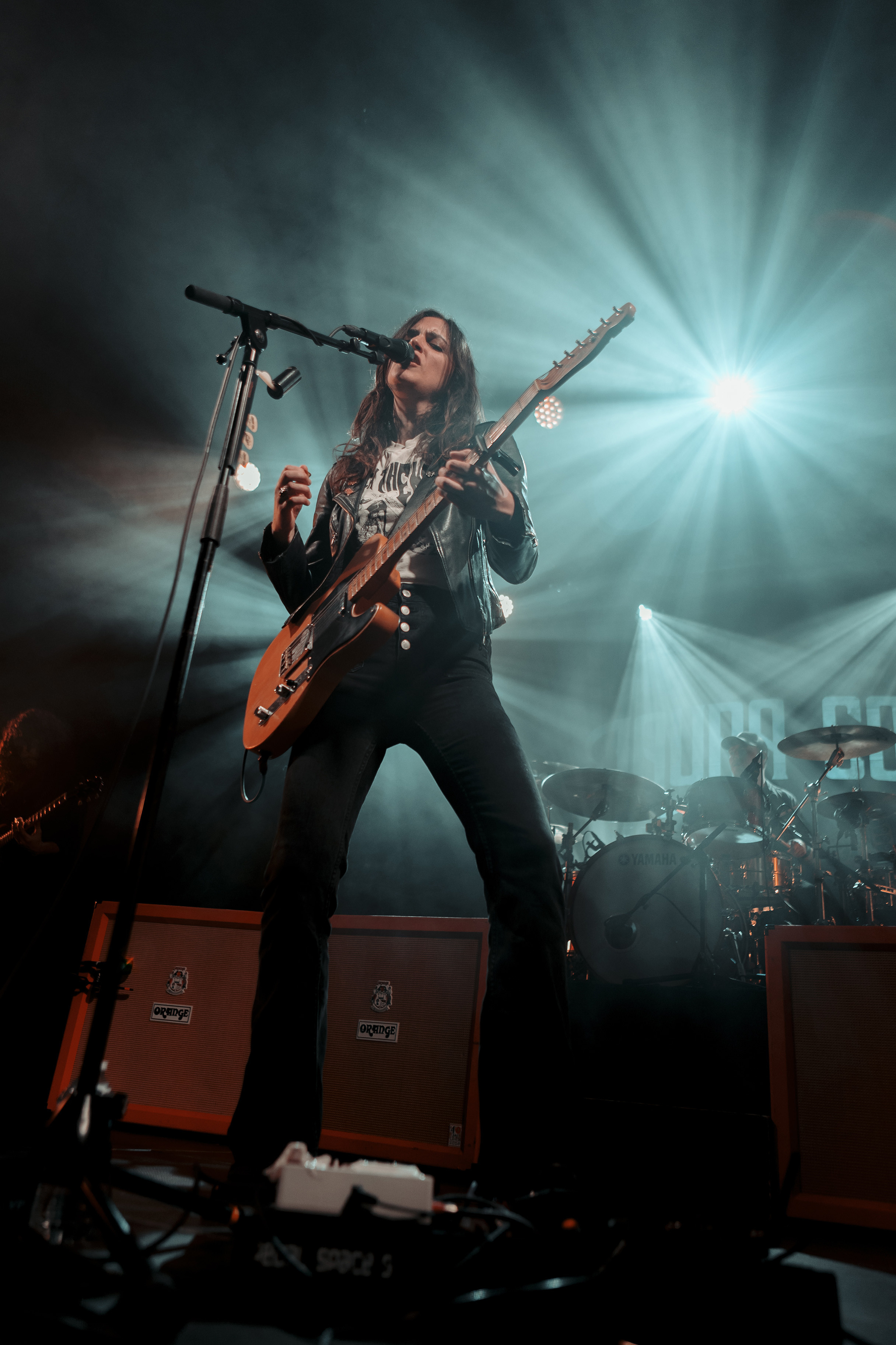 CONCERTS. OLGA REPTIK