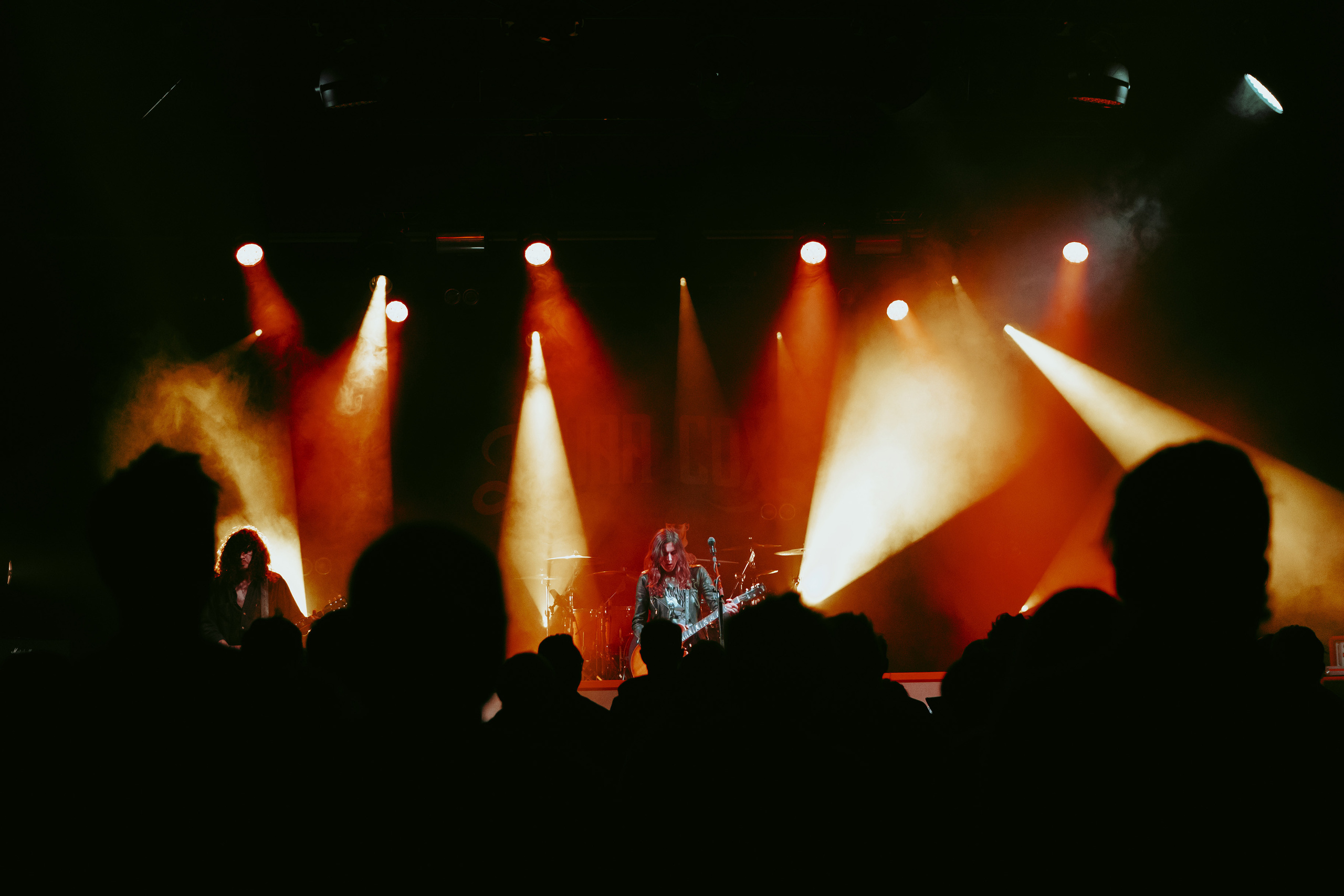 CONCERTS. OLGA REPTIK