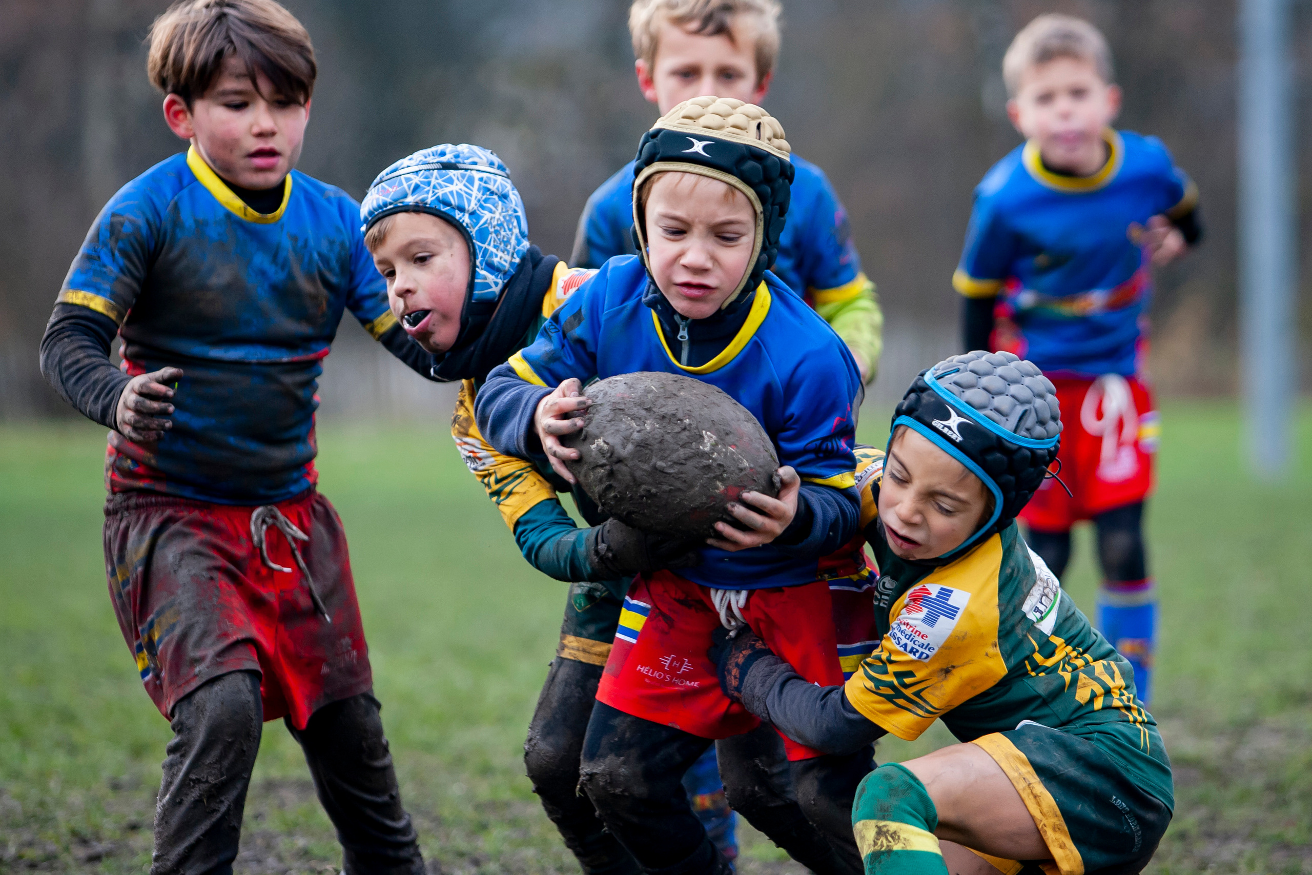 CLIENTS. OLGA REPTIK