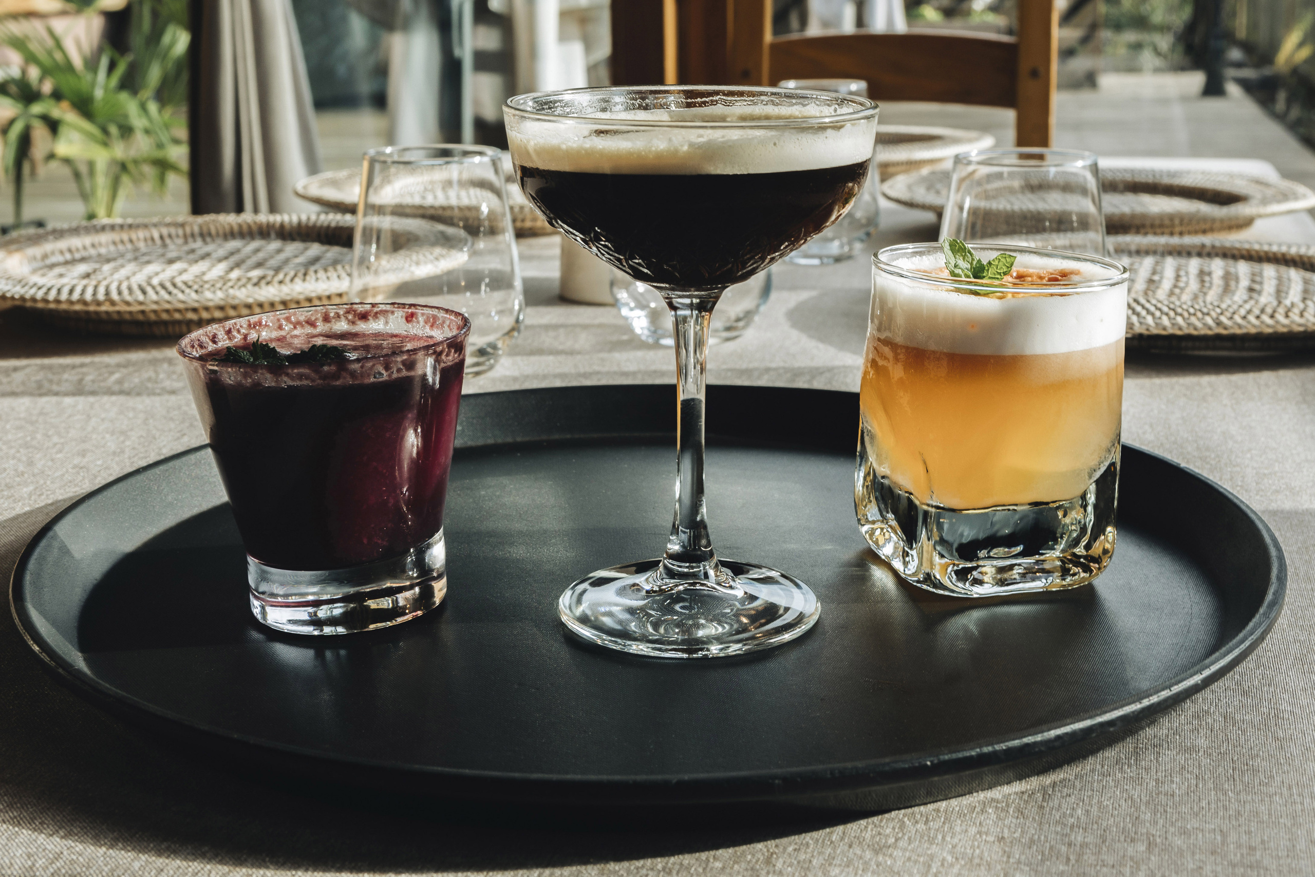 CLIENTS. OLGA REPTIK