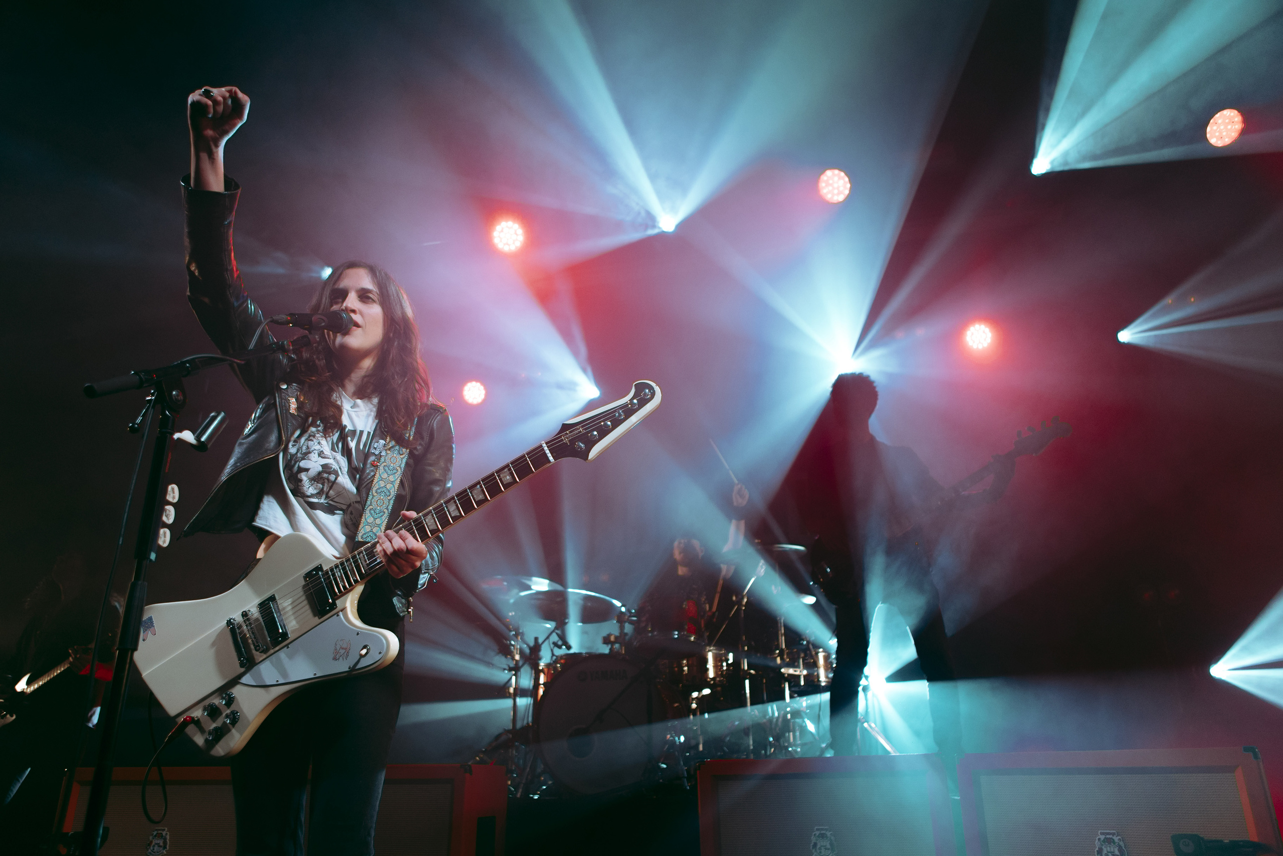 CONCERTS. OLGA REPTIK