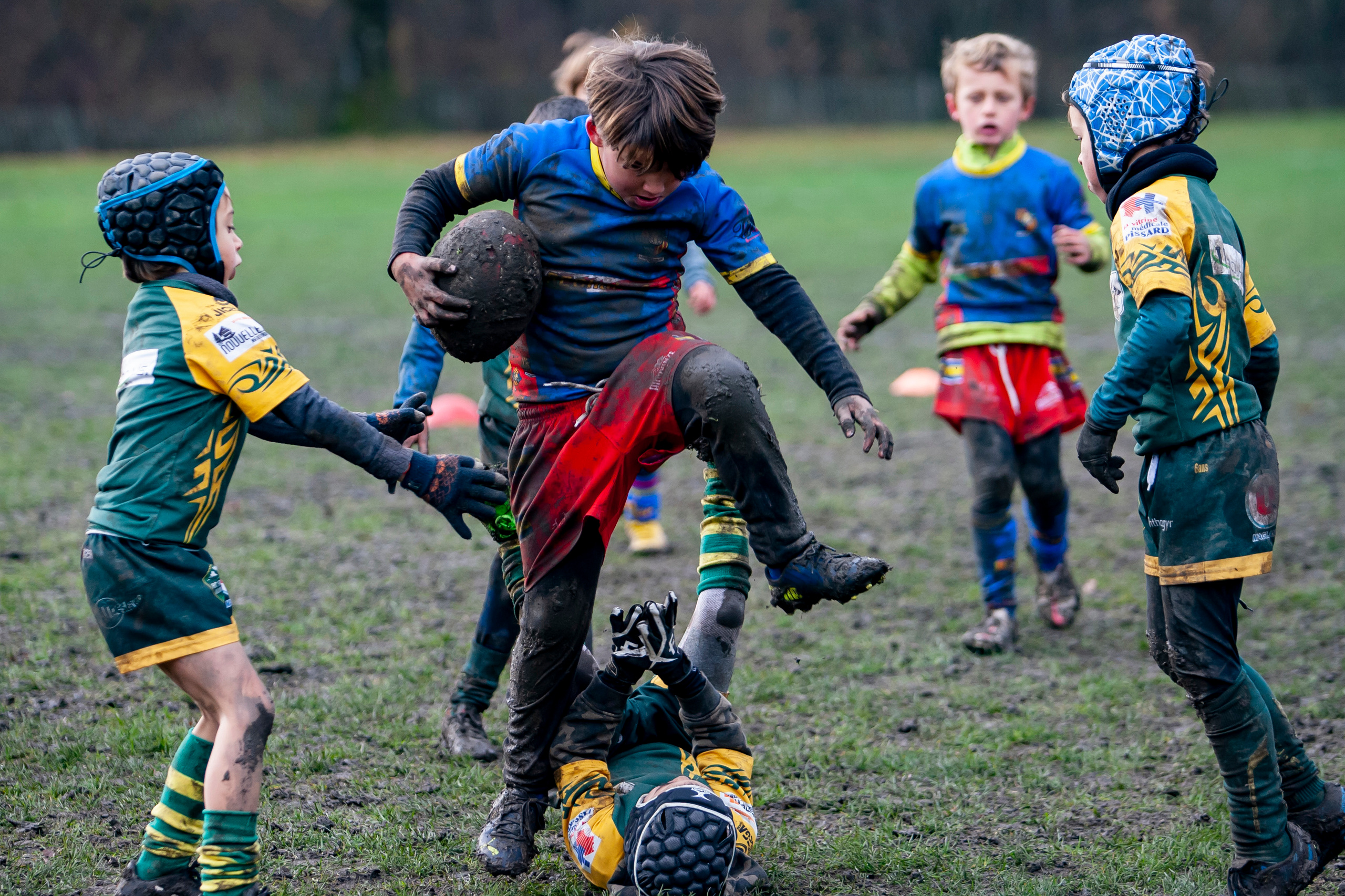 CLIENTS. OLGA REPTIK