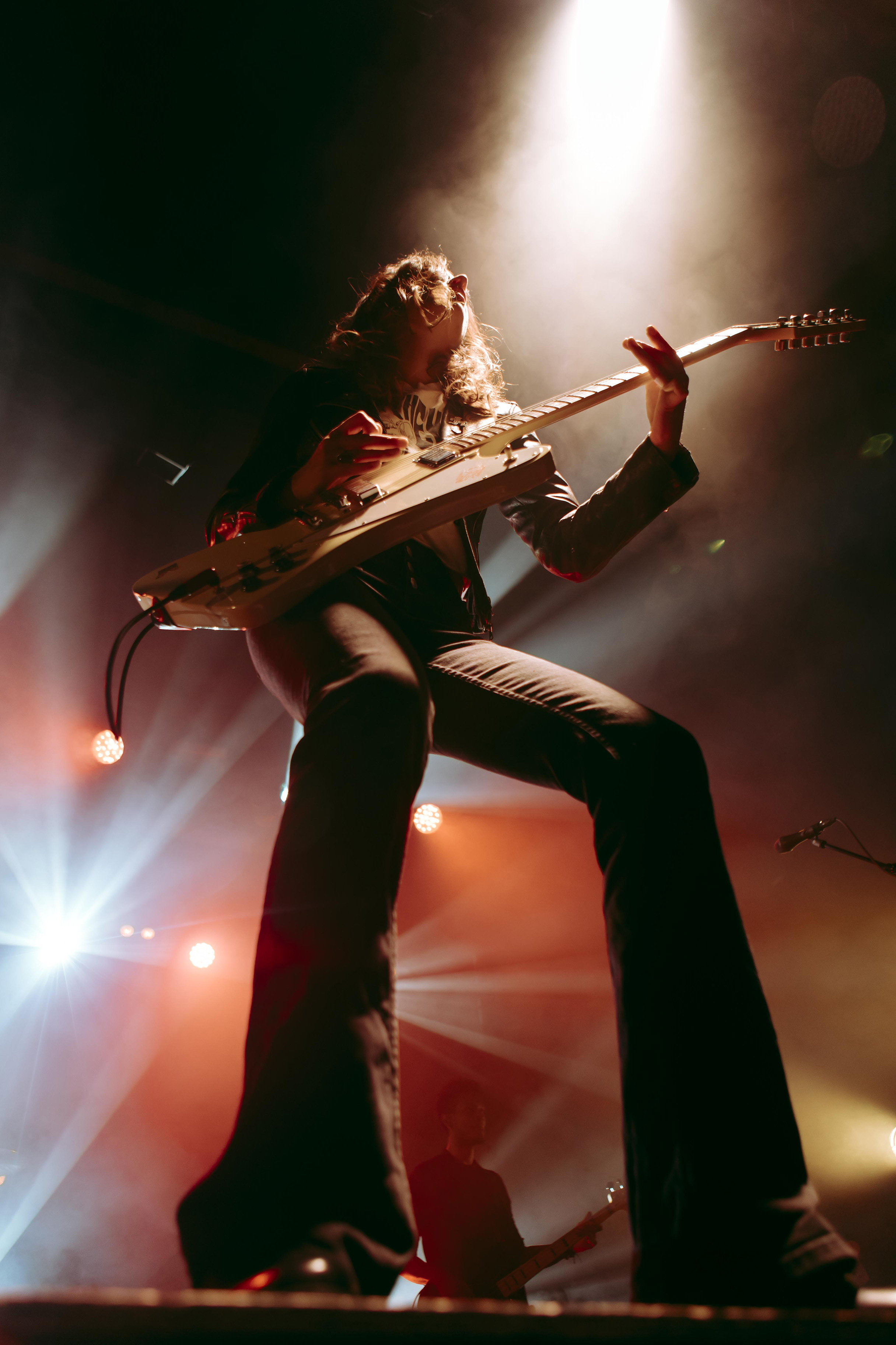 CONCERTS. OLGA REPTIK