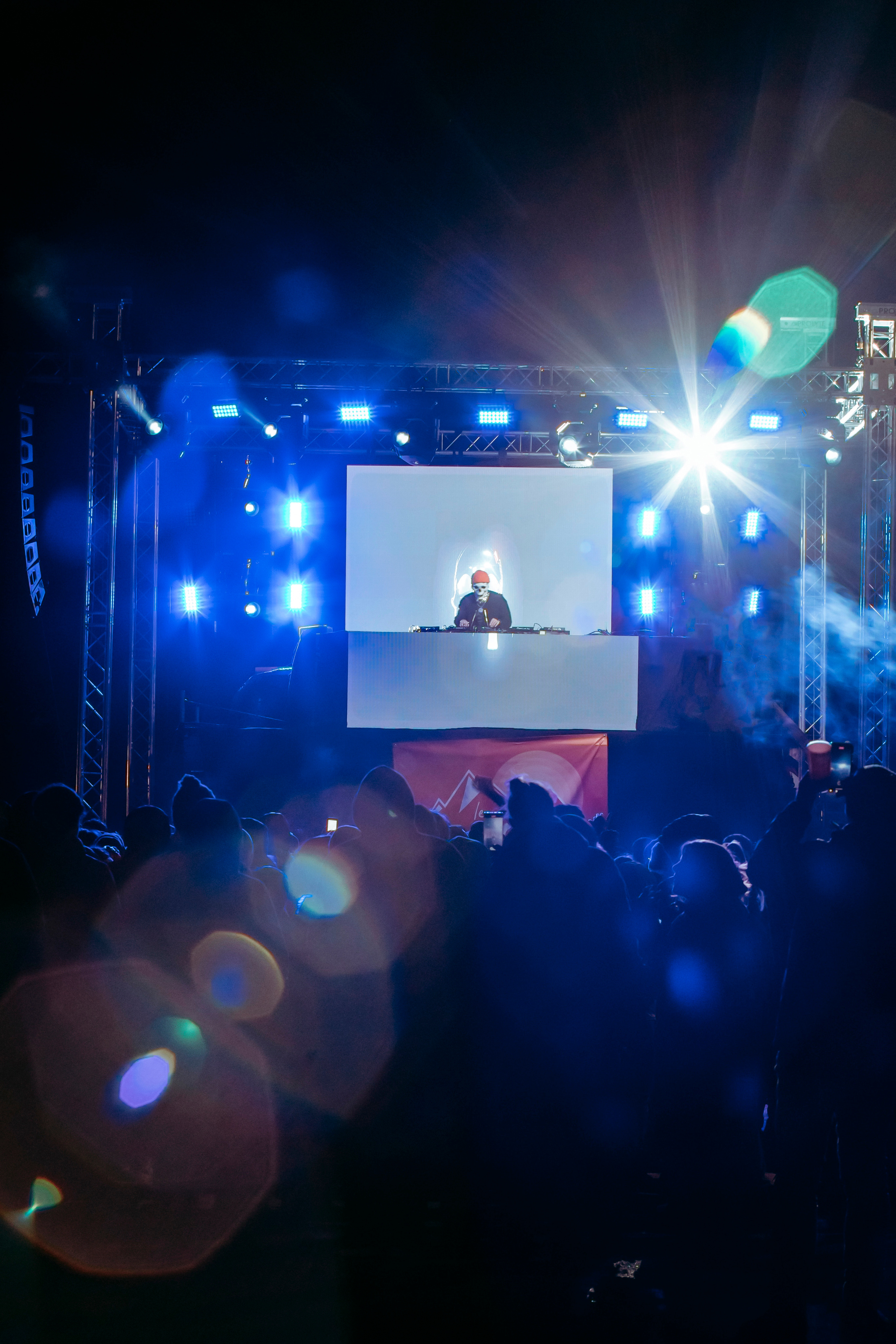 CONCERTS. OLGA REPTIK