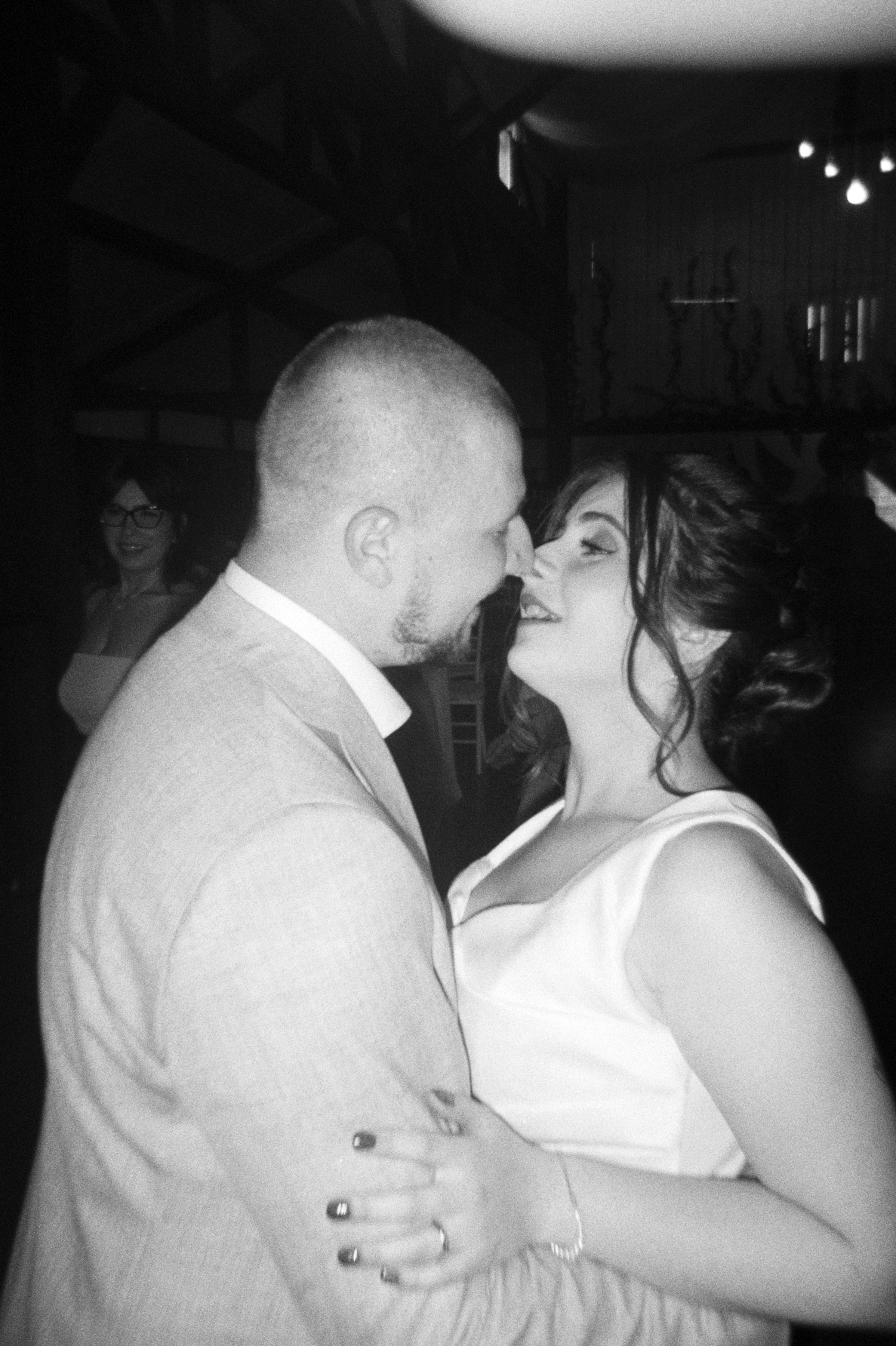 Simina & George’s wedding