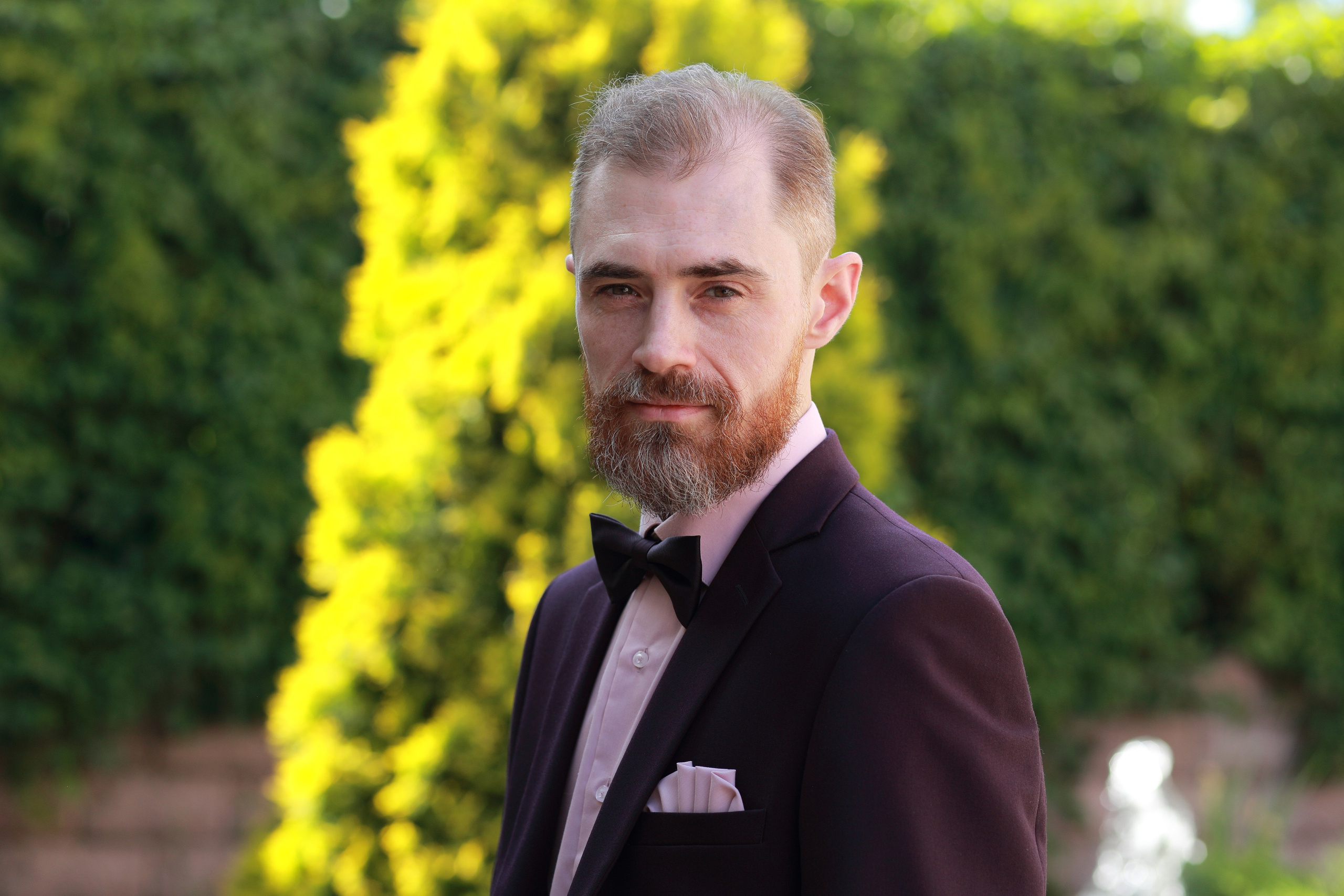 Wedding. Портретный и репортажный фотограф в Бишкеке Петренко Александр