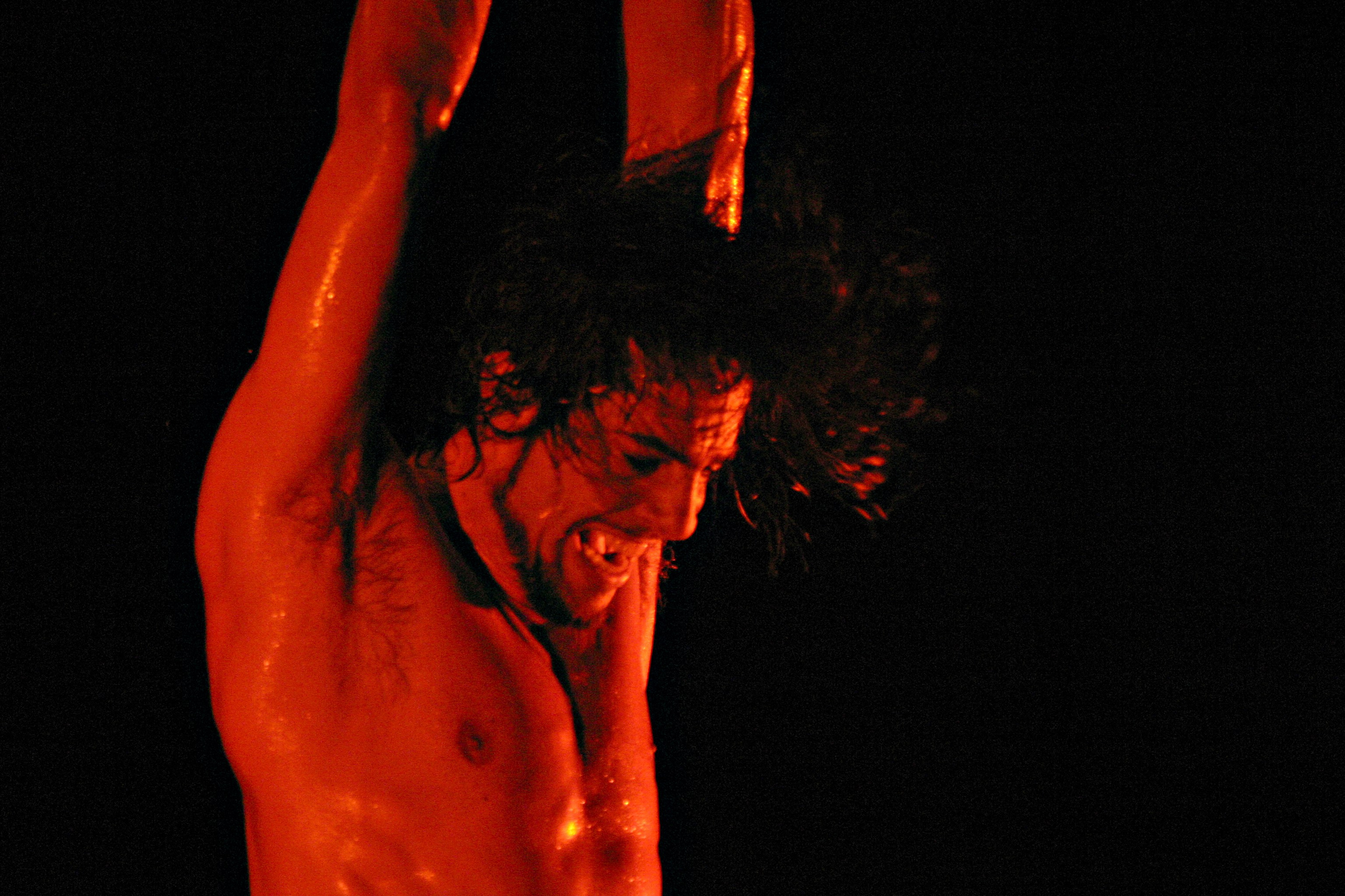 JOAQUIN CORTES