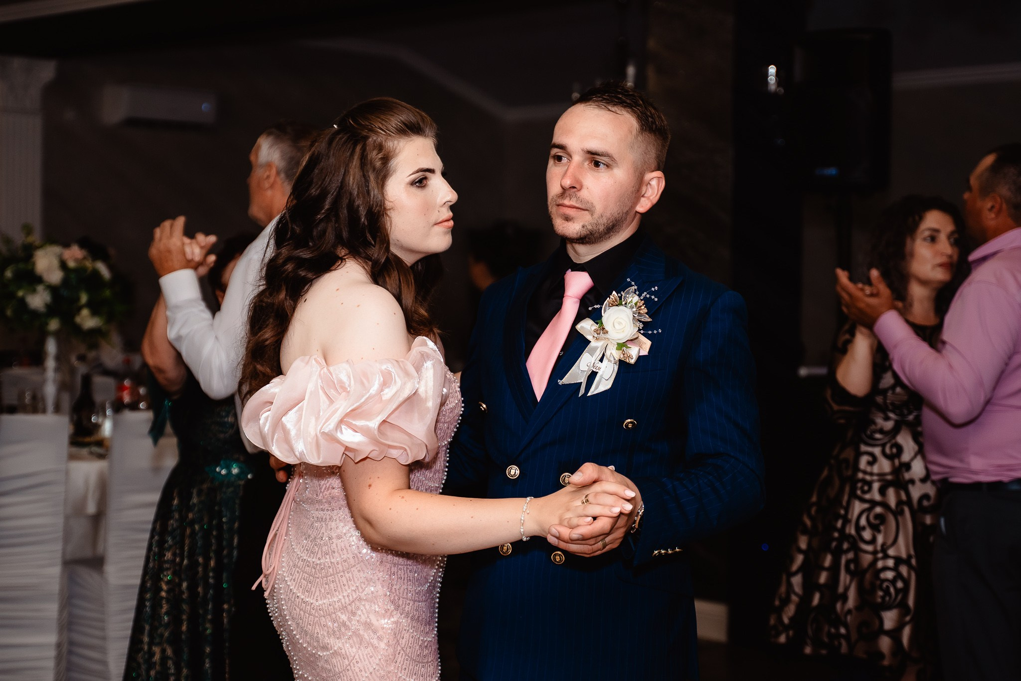 Monica și Mugurel. Mădălina & Florin | Fotograf & Videograf de Nuntă
