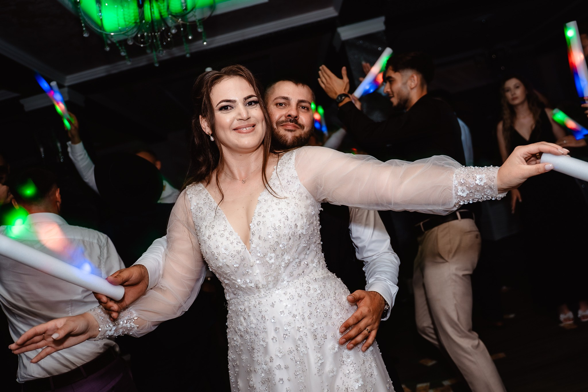 Monica și Mugurel. Mădălina & Florin | Fotograf & Videograf de Nuntă