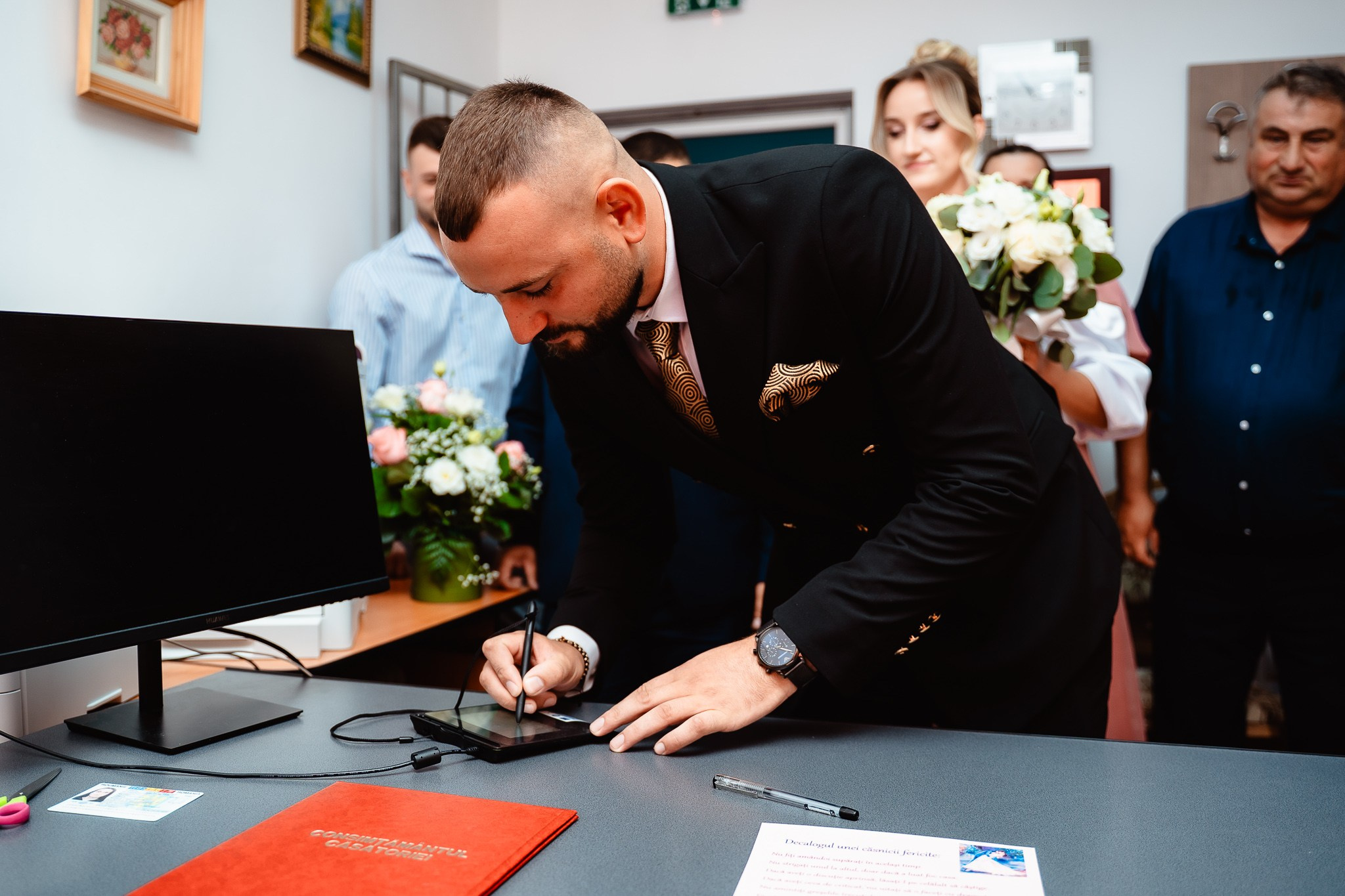 Nunta Ionela și Cosmin. Mădălina & Florin | Fotograf & Videograf de Nuntă