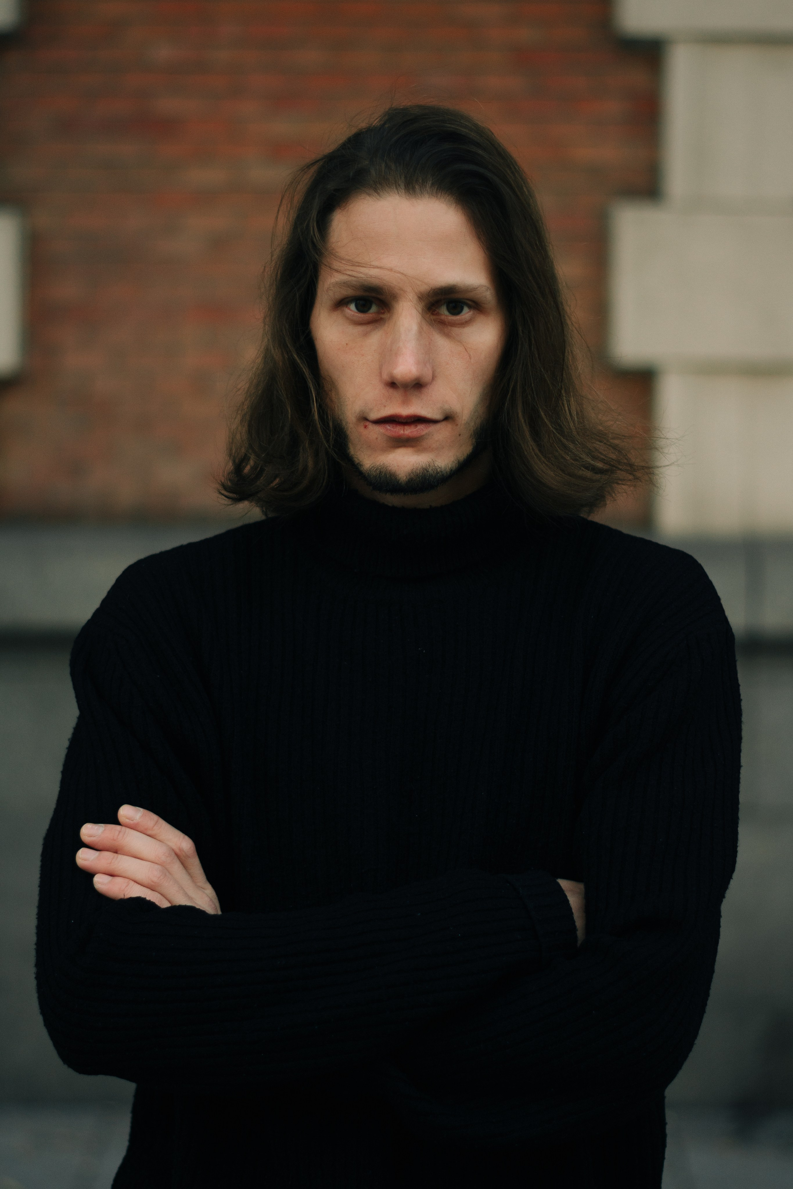 Lioreyy. Shpanarskiy Nazar