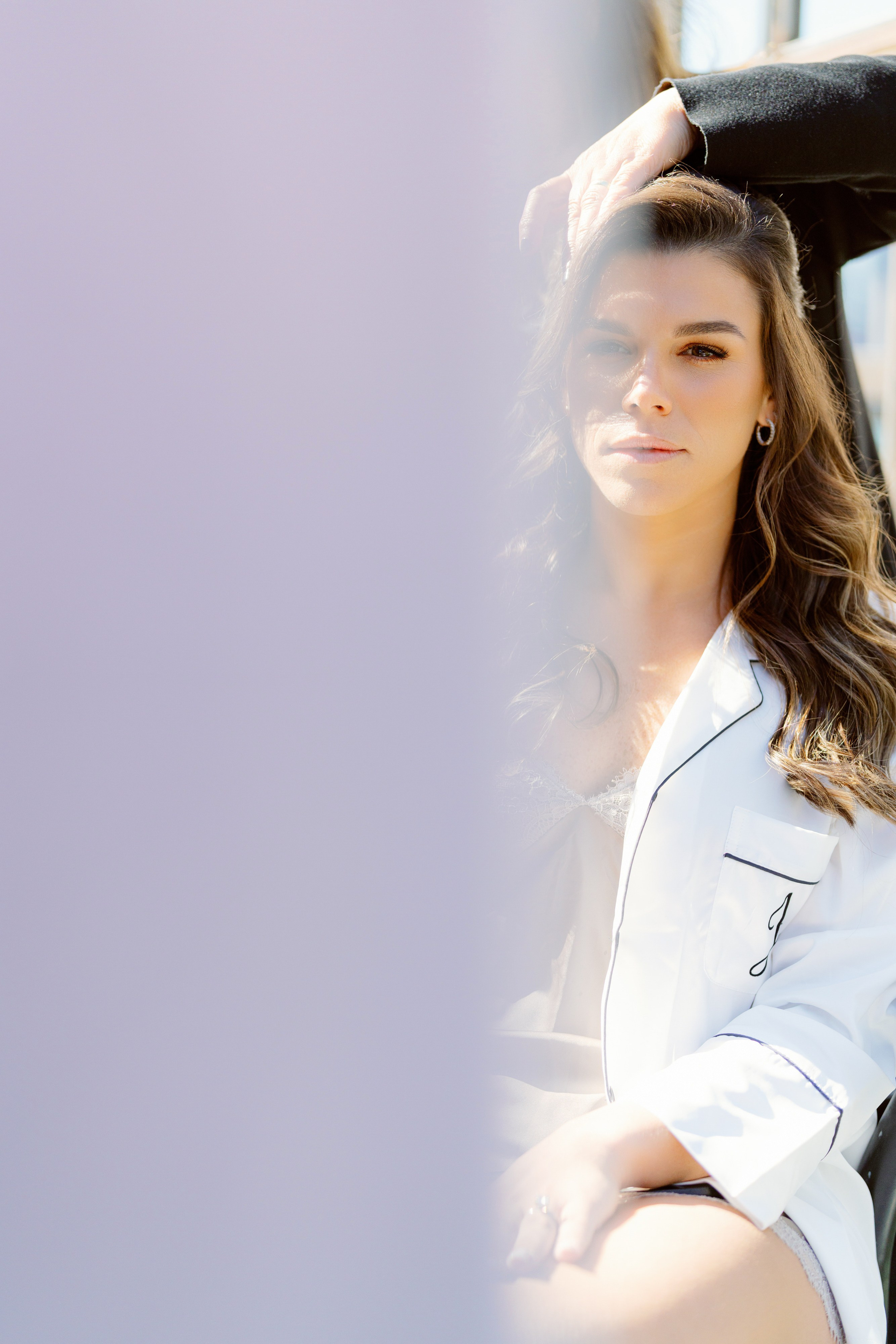 Jenna and Steven. Wedding photographer and videographer New York | New Jersey