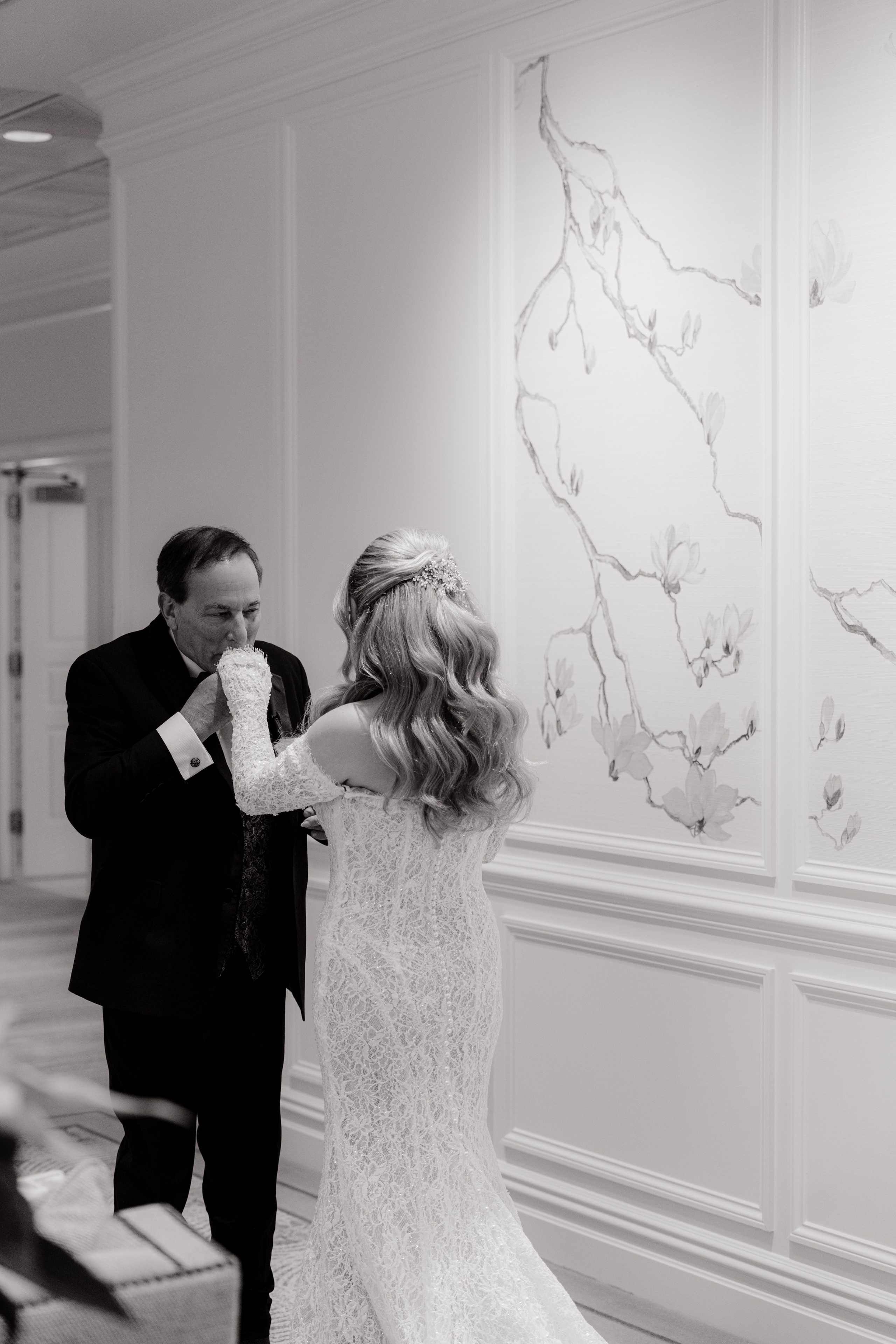 Heather and Michael. Wedding photographer and videographer New York | New Jersey