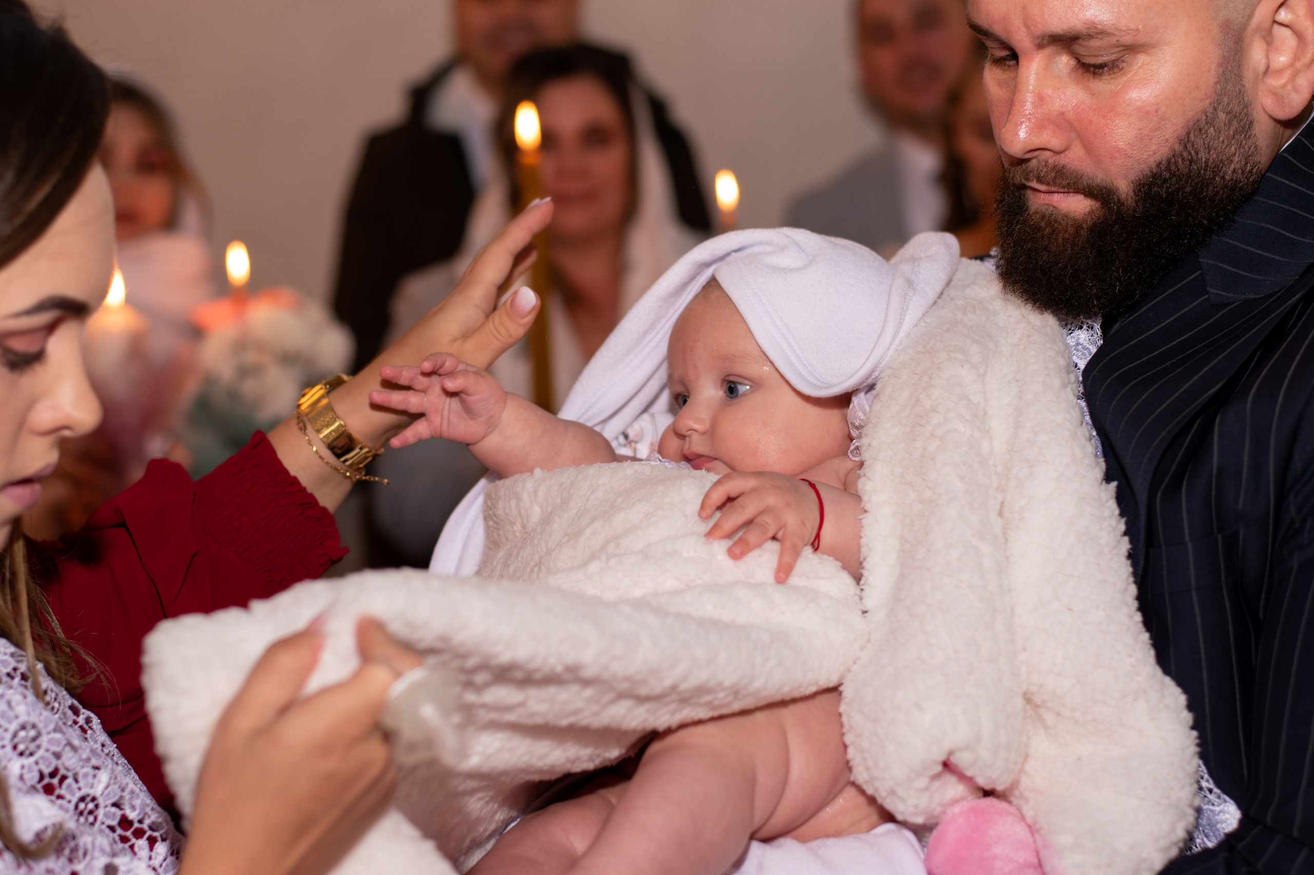 Milanya. Fotograful și Cameramanul familiei dvs în Franța Paul Photographer