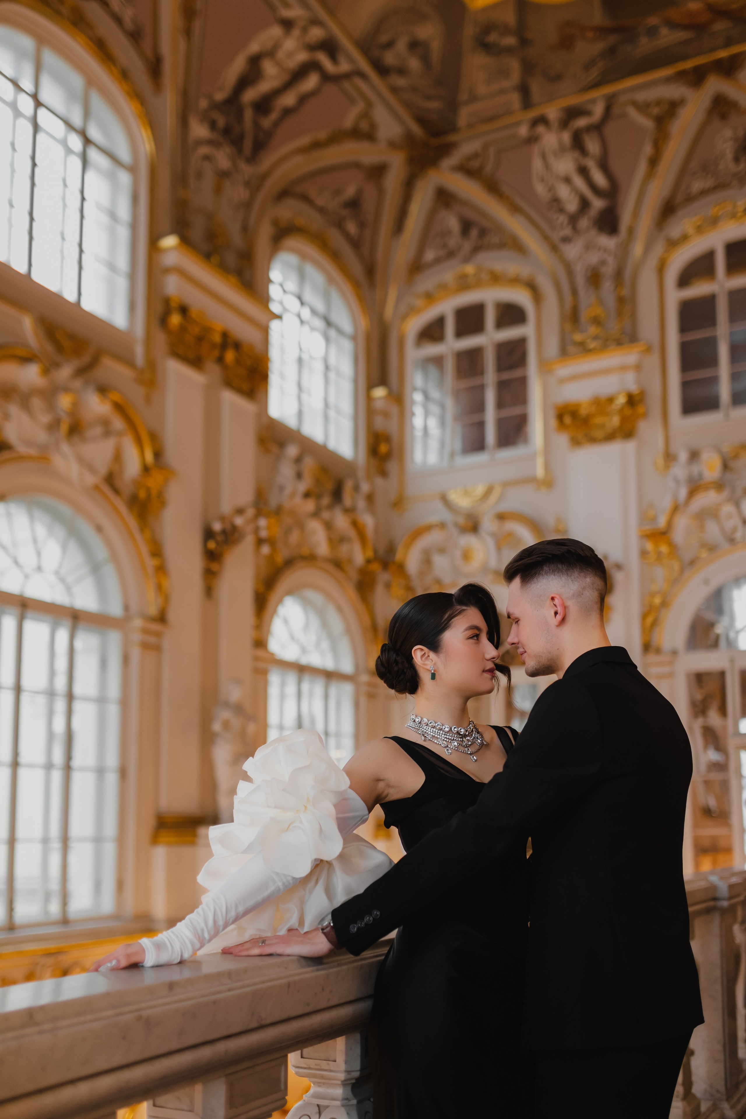 Л ю б и т ь. Свадебный и семейный фотограф в Стамбуле