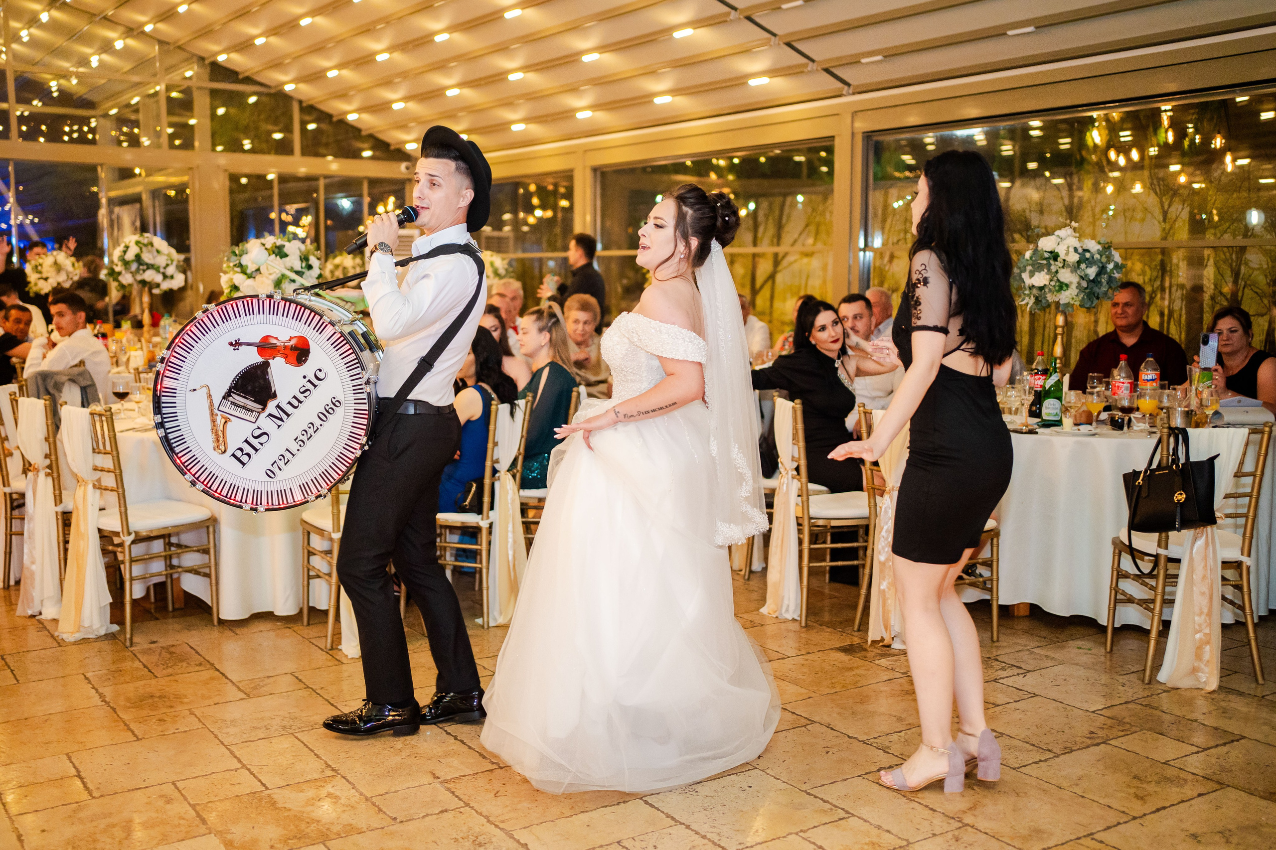 Nunta Andreea si Catalin – Fotograf Ploiesti. Fotografie | Videografie | ARN Creative Events