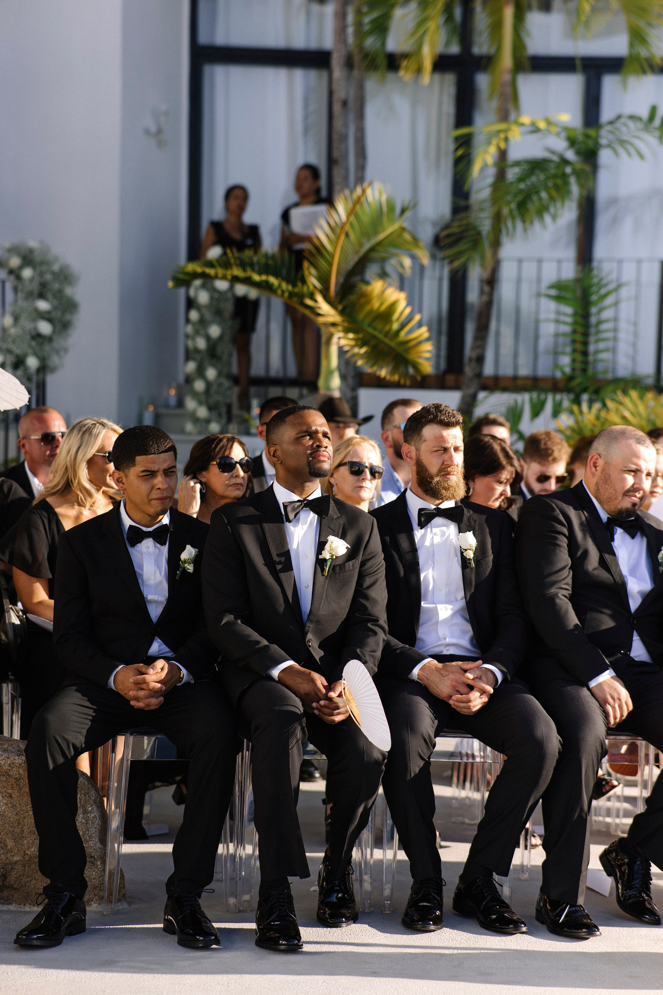 Wedding photographer and videographer California