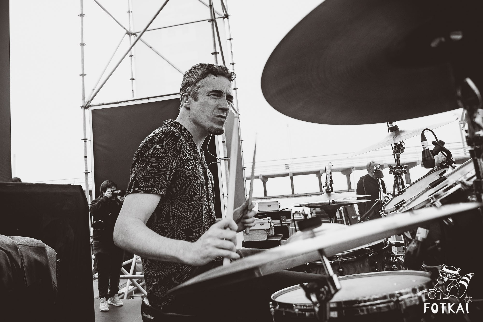 Festival AMA – Aquellos Maravillosos Años: Fotos del festival en Alicante, 2026 | FOTKAI