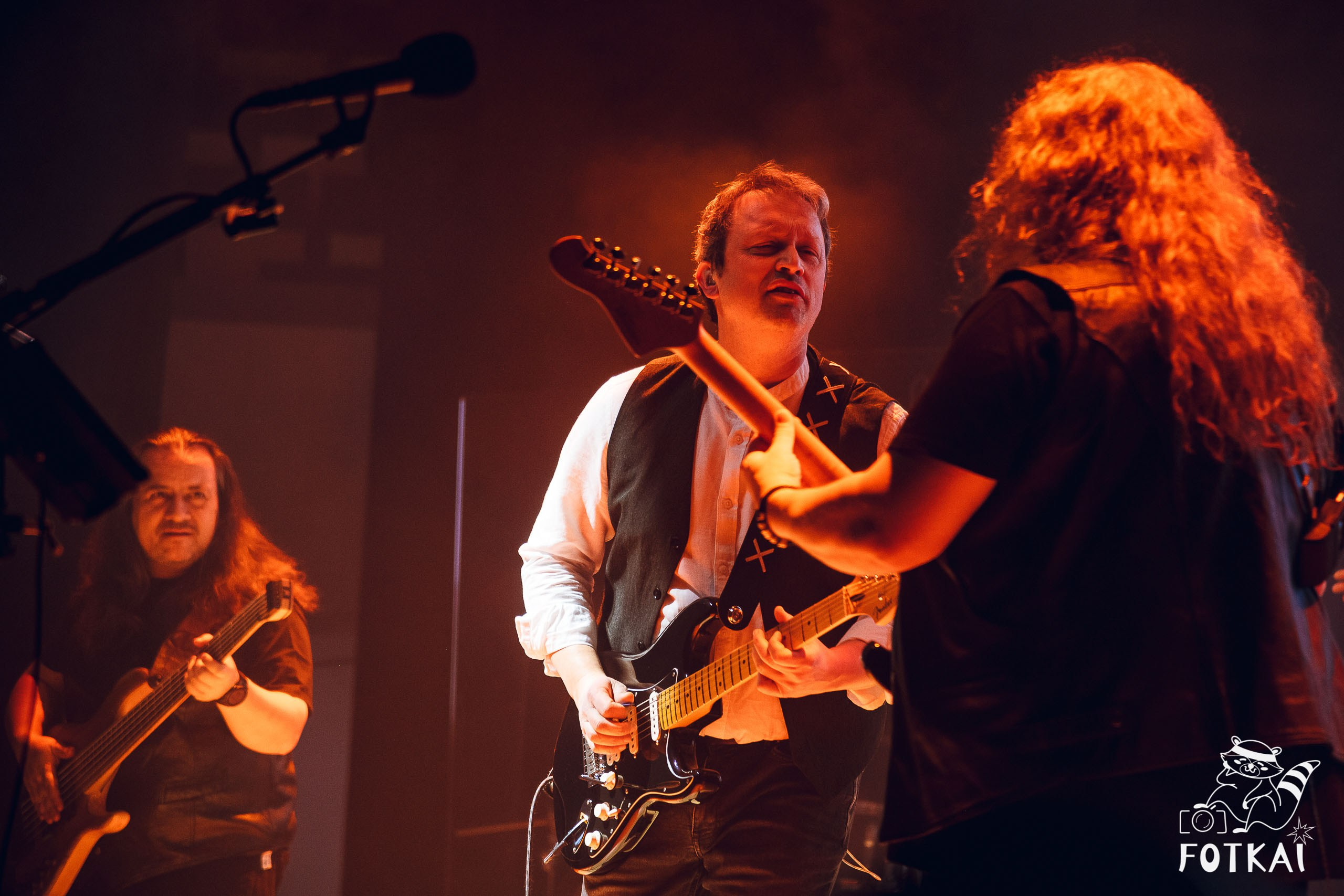 Pûlsar To Floyd en Torrevieja | Concierto en Auditorio Internacional – Fotoreportaje FOTKAI