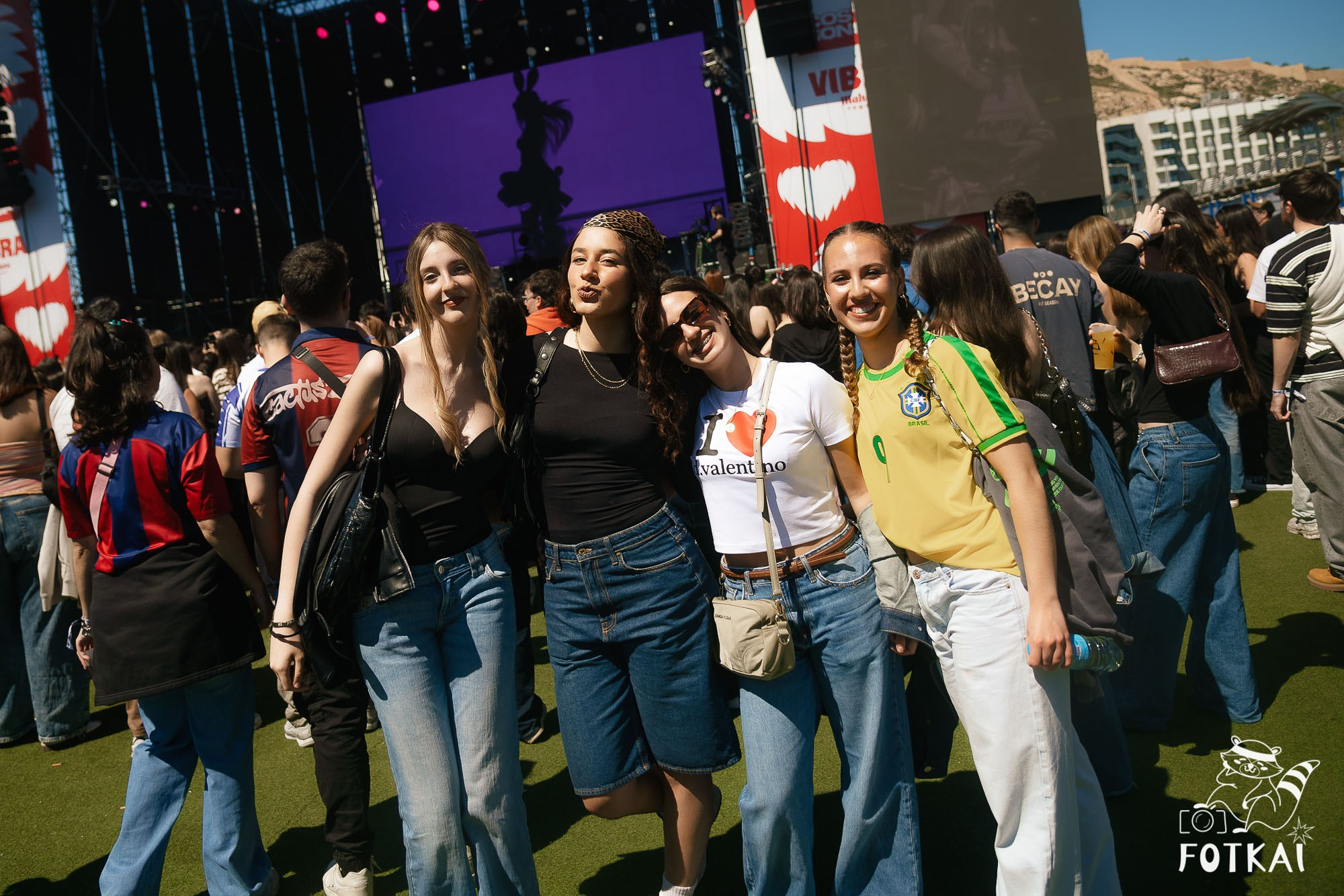 Costa Sonora 2026 Alicante Día 1 Fotos — encuéntrate en fotos y busca amigos del festival | FOTKAI