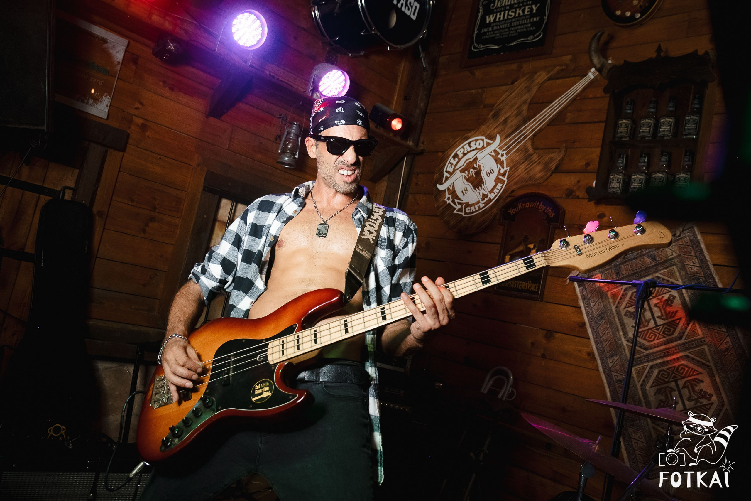 Stones of the Coast: The Spirit of the Rolling Stones Lives On at the Coast | FOTKAI Hero of the Week