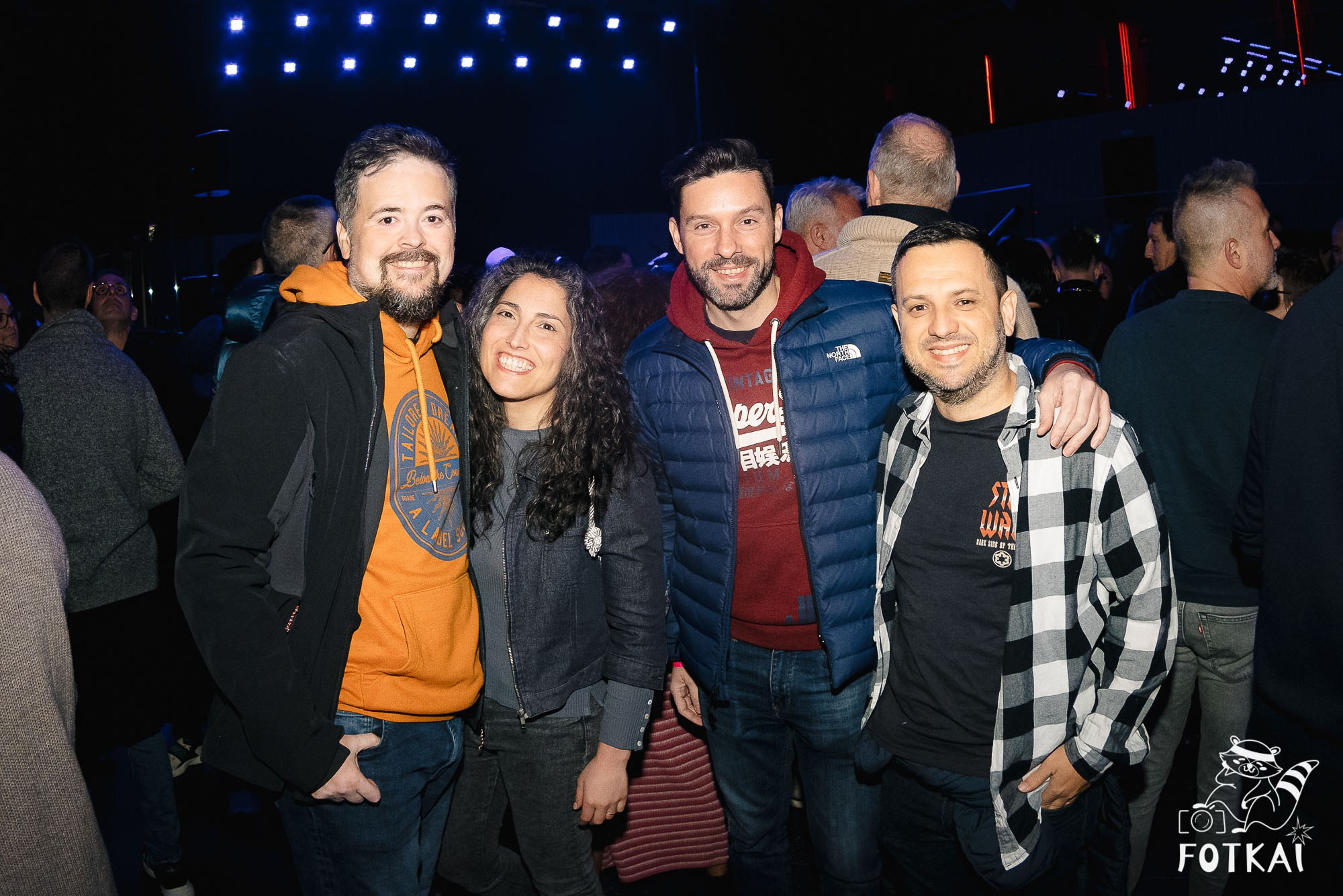 Ojete Calor en Alicante 31 enero 2026 — subnopop, electropop y fotos del concierto | FOTKAI