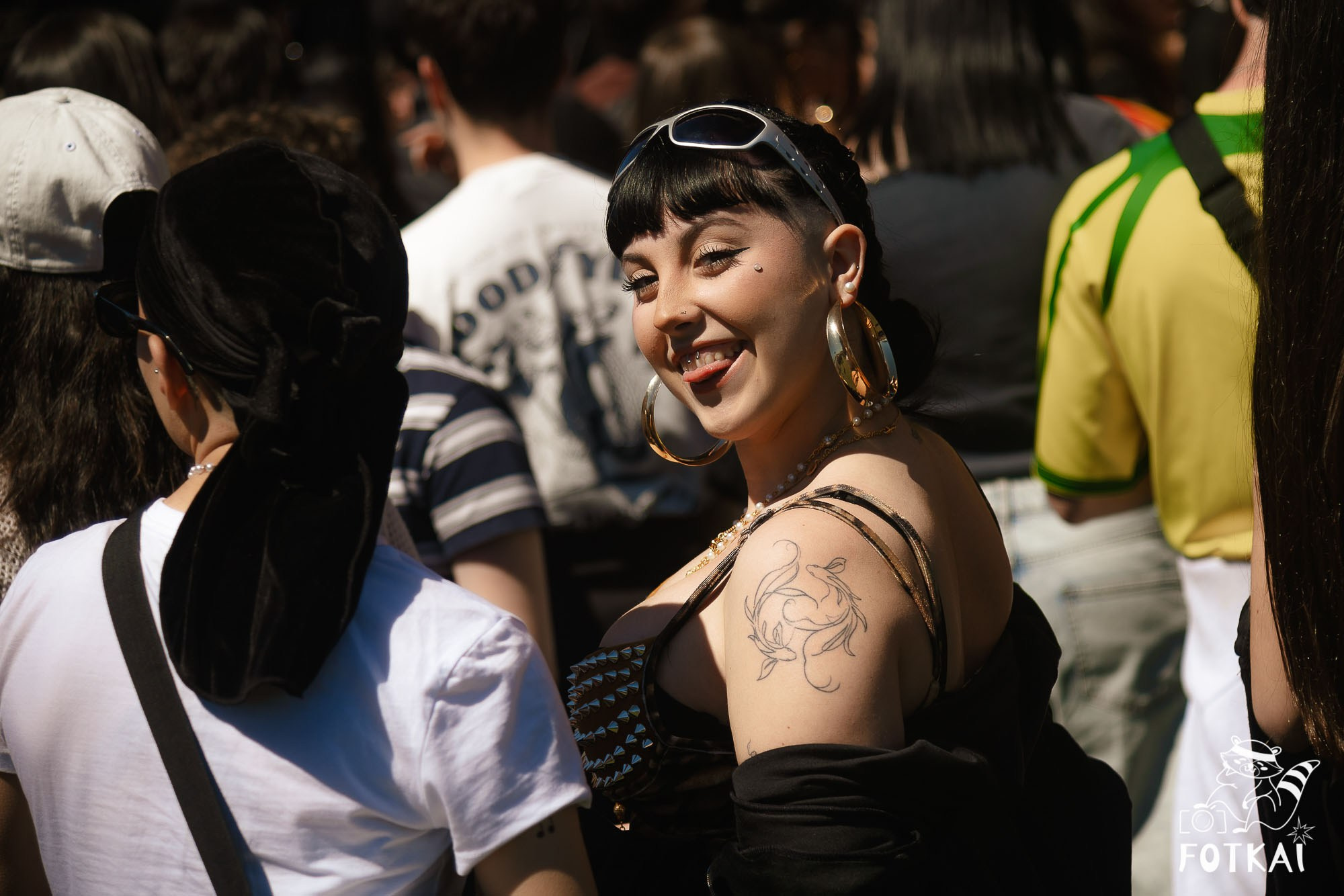 Costa Sonora 2026 Alicante Day 1 Photos — Find Yourself, Friends and Festival Crowd | FOTKAI