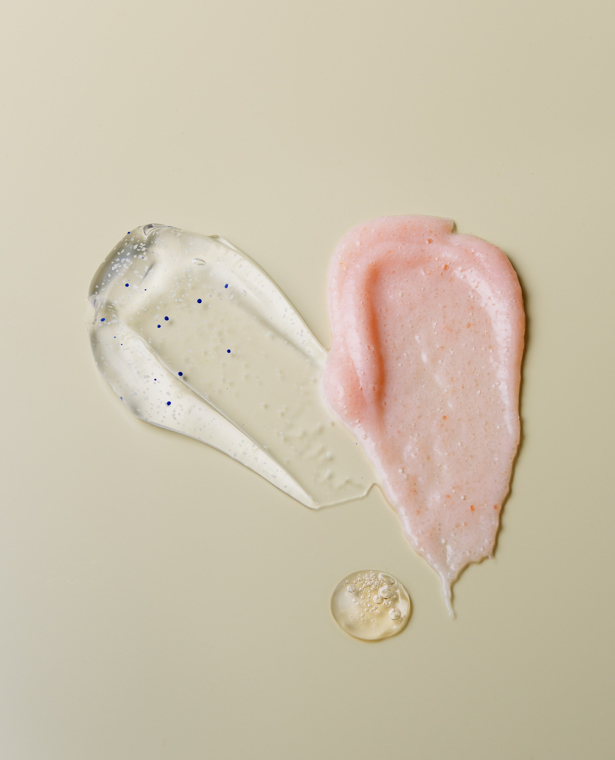 Texture Studies. LILIIA ZABOTKINA product photographer California