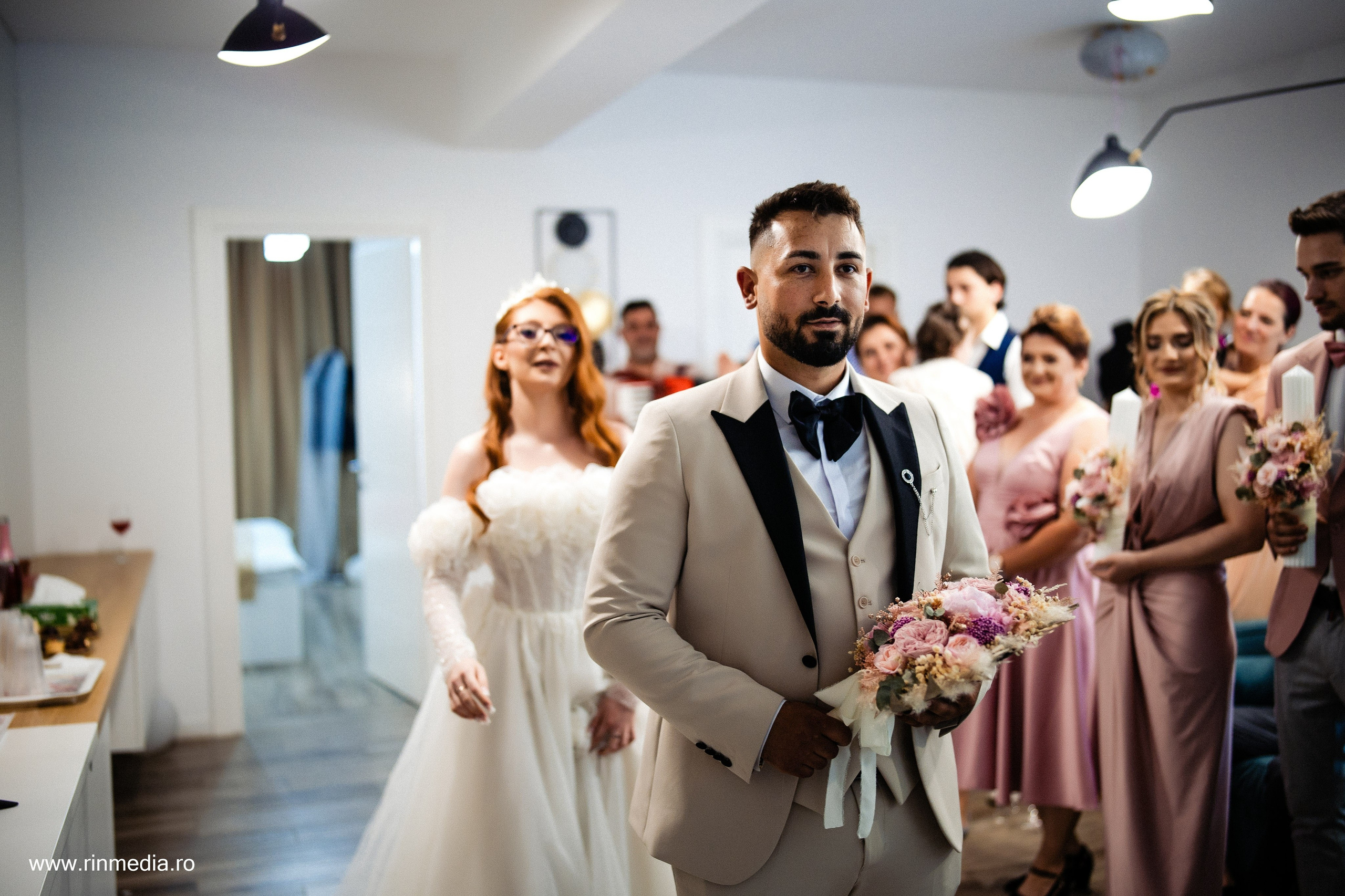 Doinita & Nicu. Fotograf de Nunta Focsani