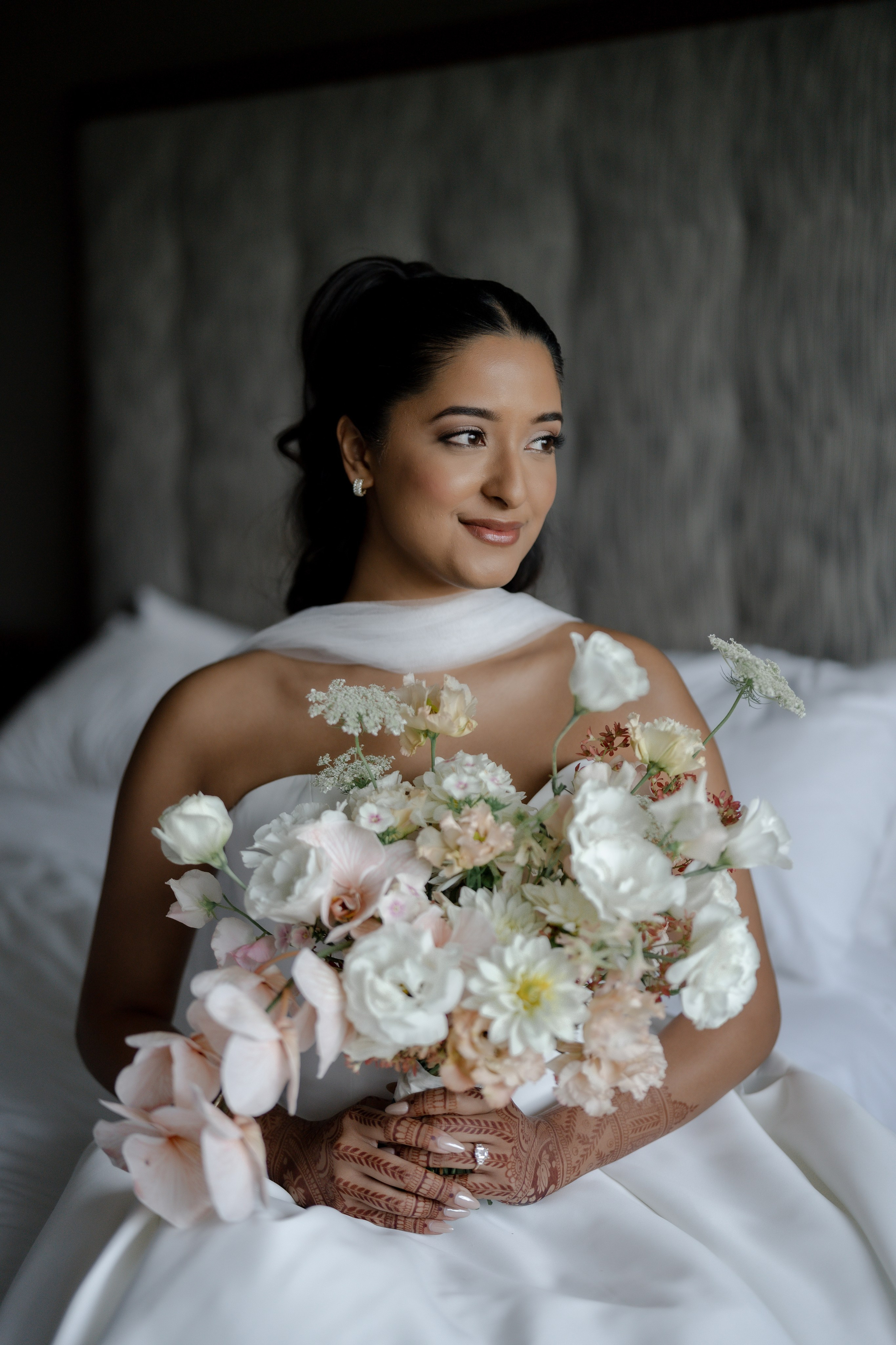 Maya & Alvin. Anna Krasnova Wedding photographer