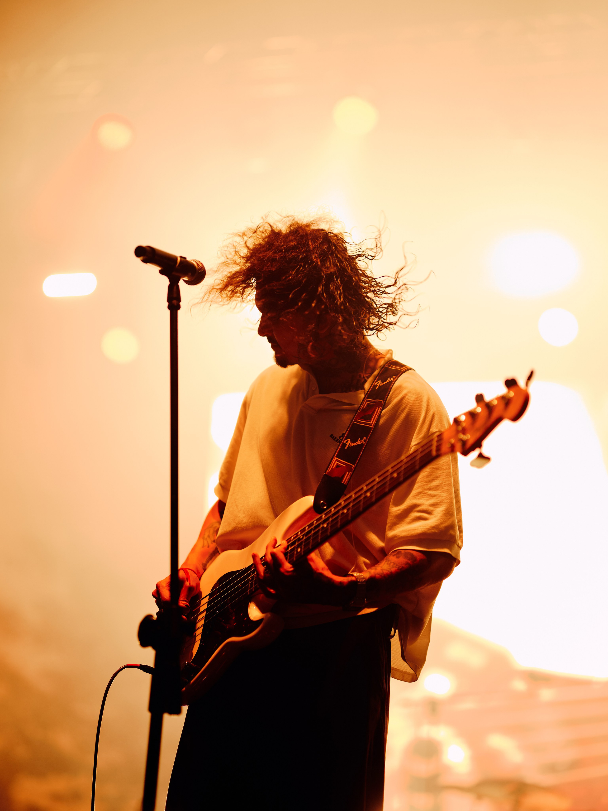 Concert. Ruslan Sereduk Photographer