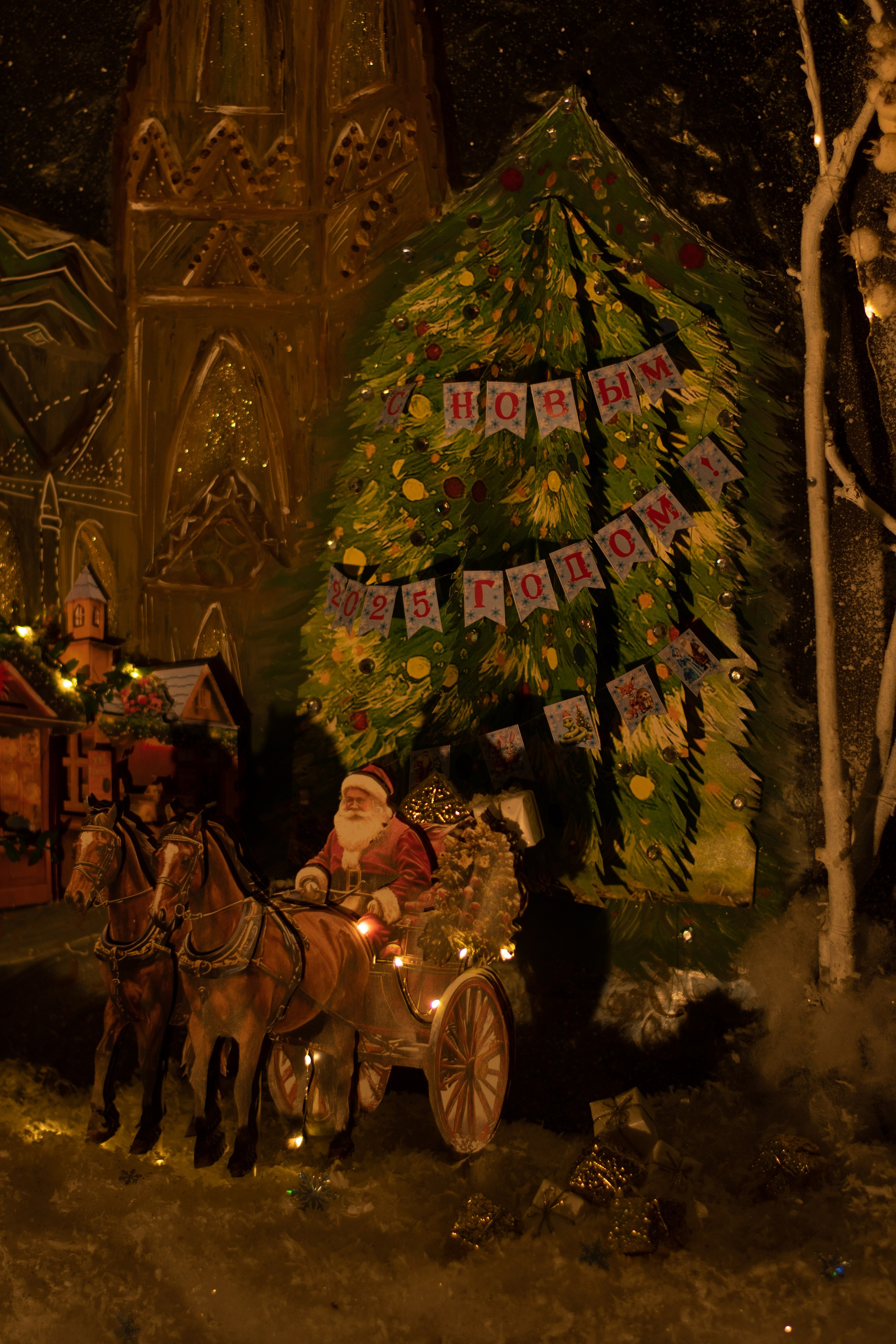 Проект. Семейный и детский фотограф