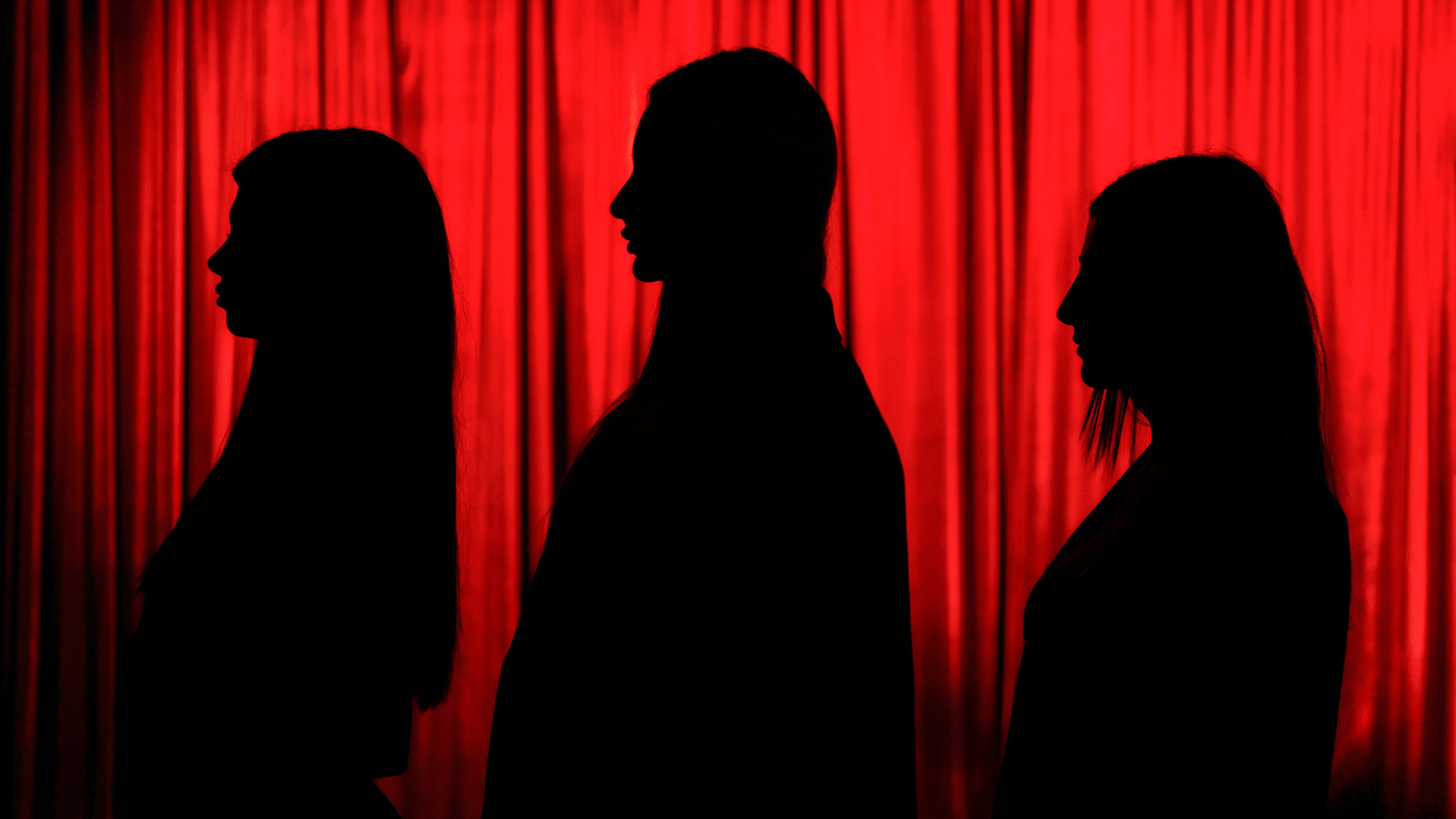 Gold academy by Iulia Rangu