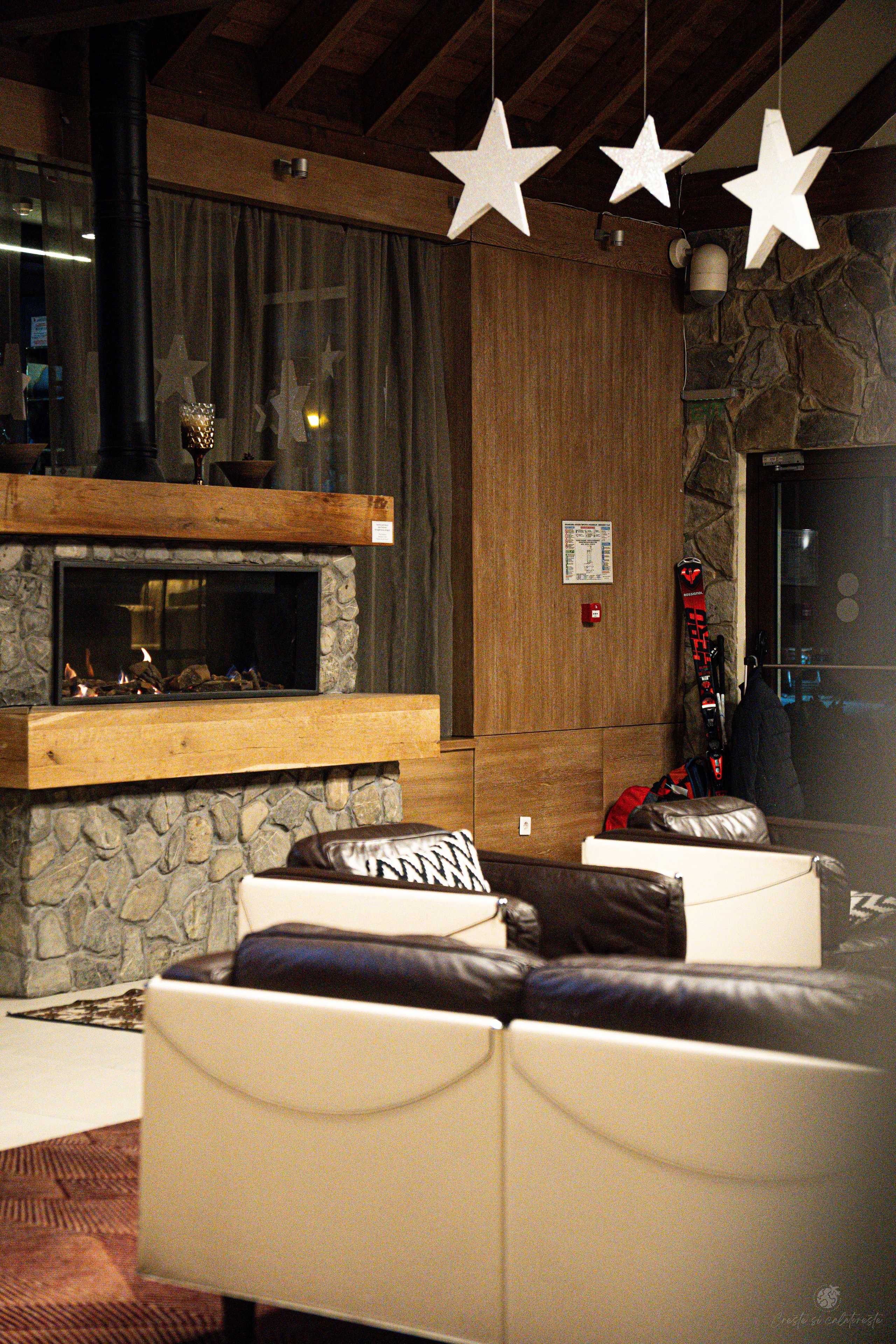 Ana Hotels. Creste si calatoreste