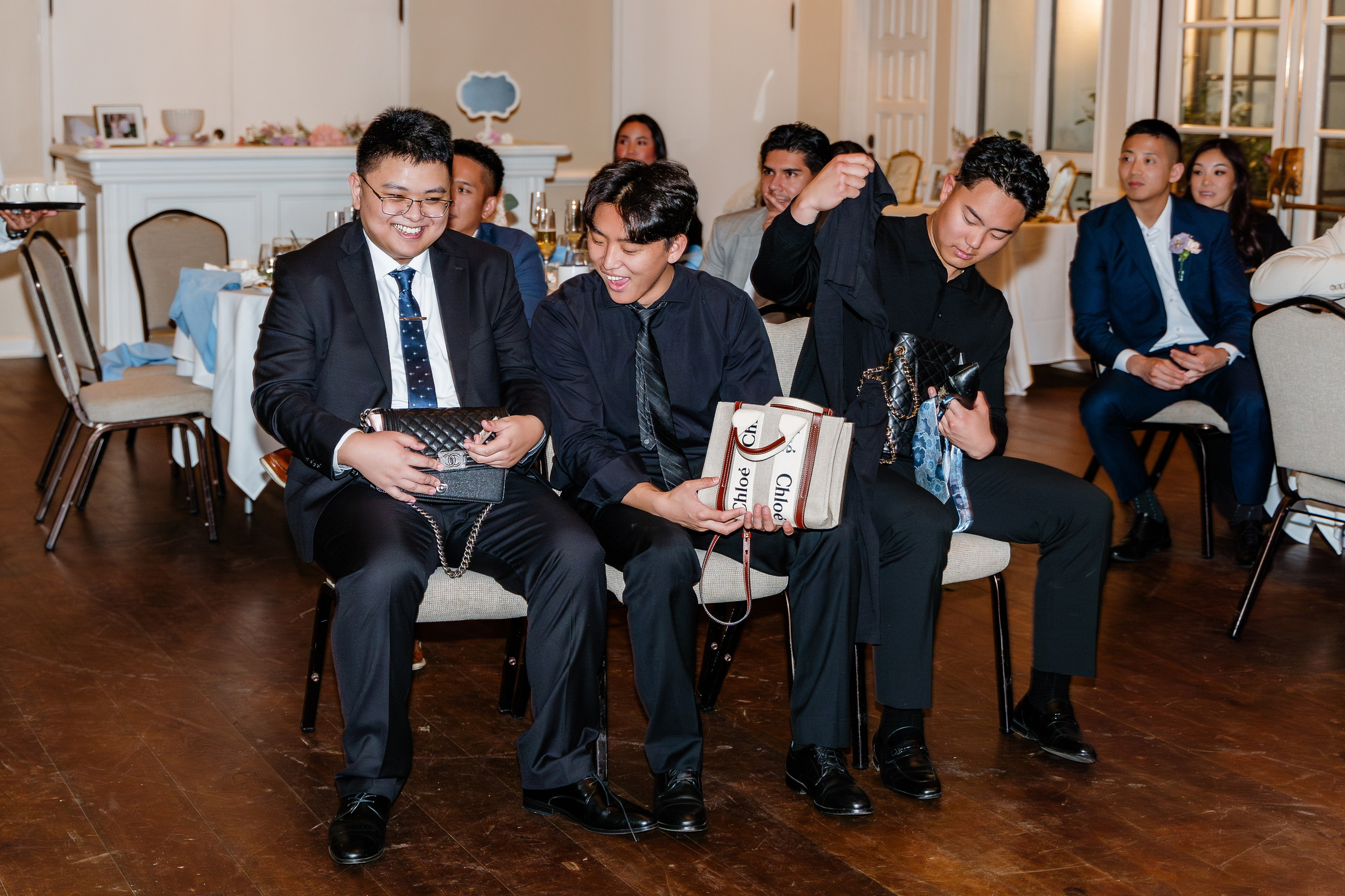 Daniel & Michelle Wedding. Pixel Pie — Wedding Photography & Videography