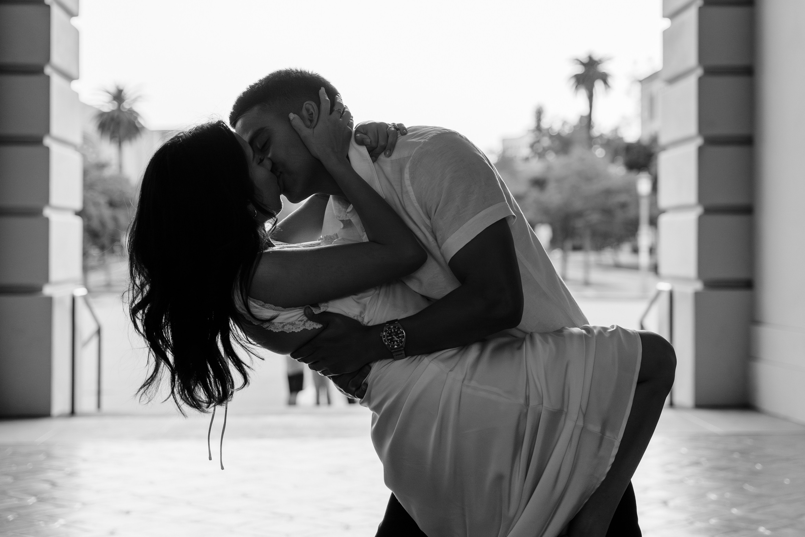 Alvaro & Carina Engagement. Pixel Pie — Wedding Photography & Videography