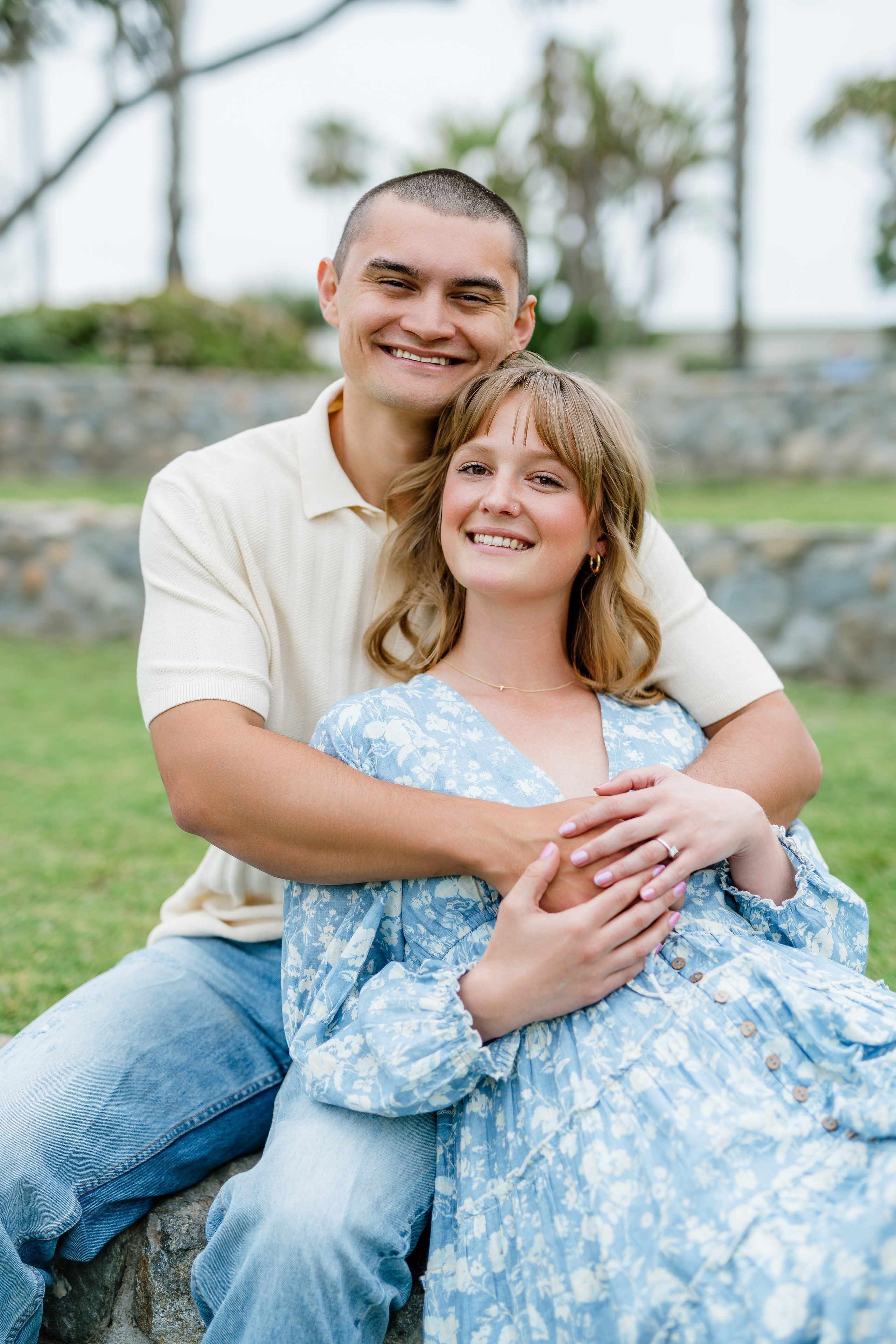 Travis & Davin Engagement. Pixel Pie — Wedding Photography & Videography