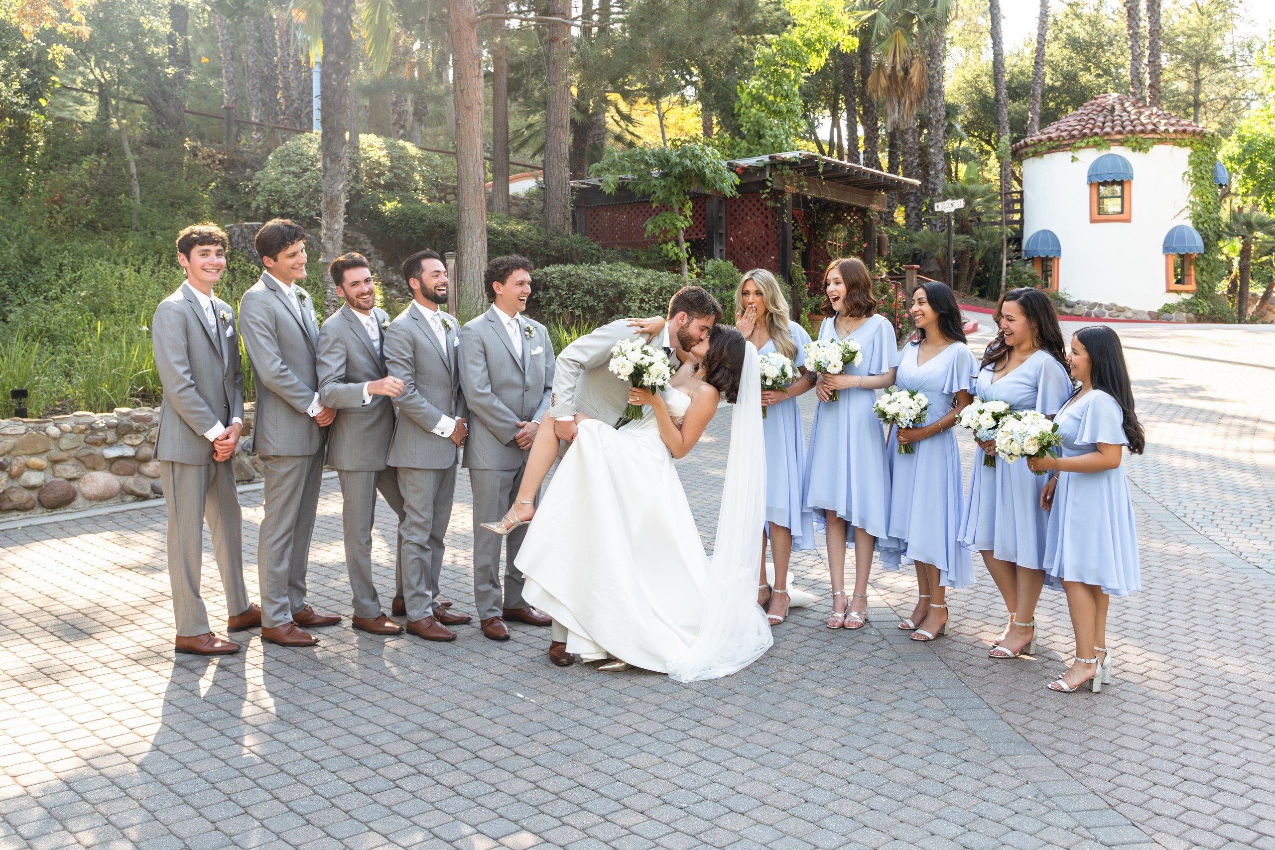 Zachary & Karina Wedding. Pixel Pie — Wedding Photography & Videography