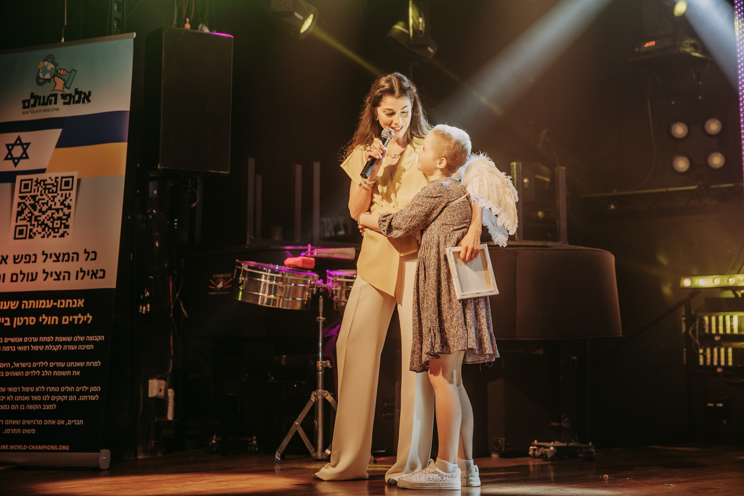 First BLOGGER HOUSE — Reportage. George TLV — Professional photographer and retoucher in Israel