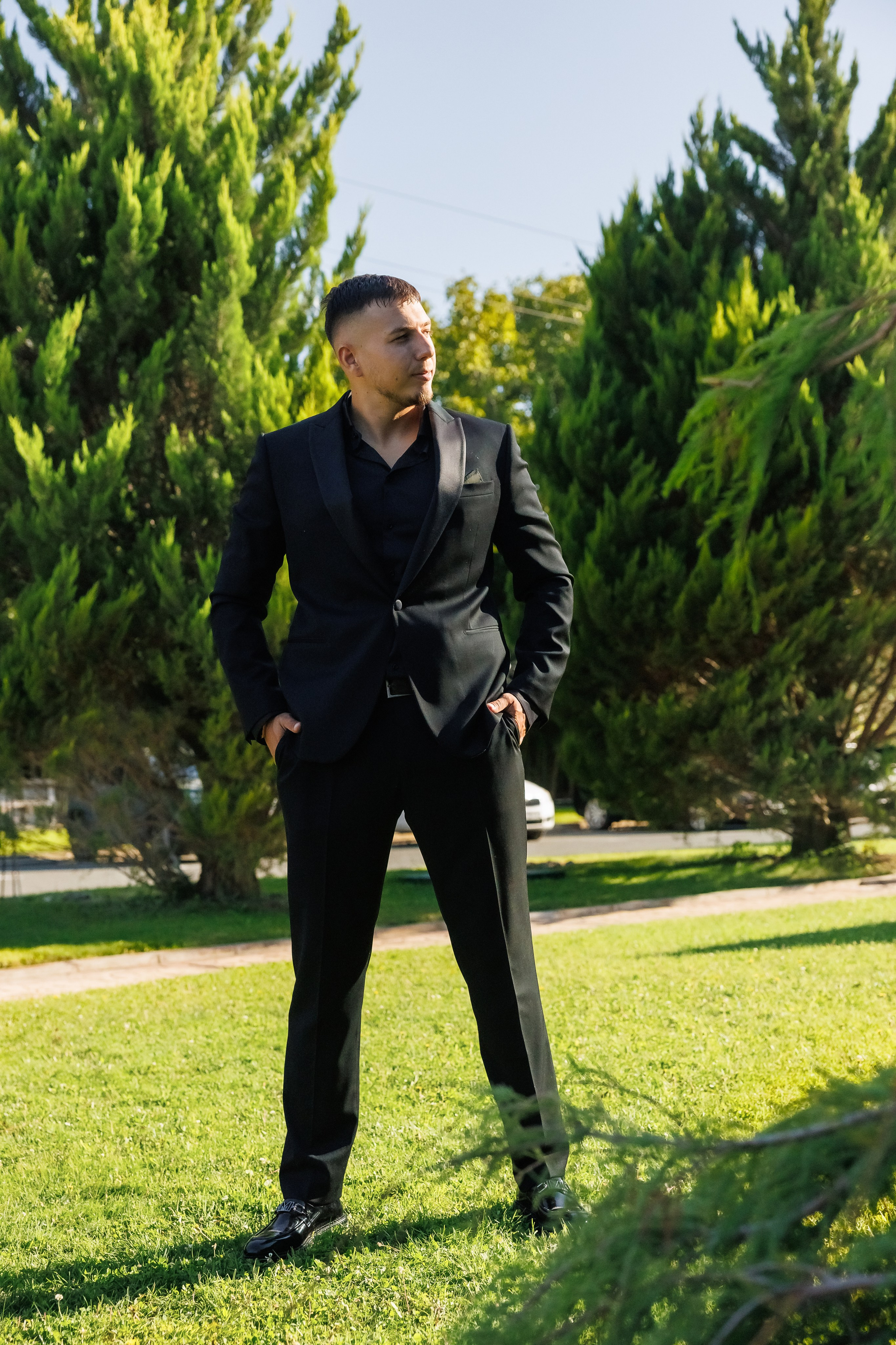 Годеж. Фотограф Ирина Йотова