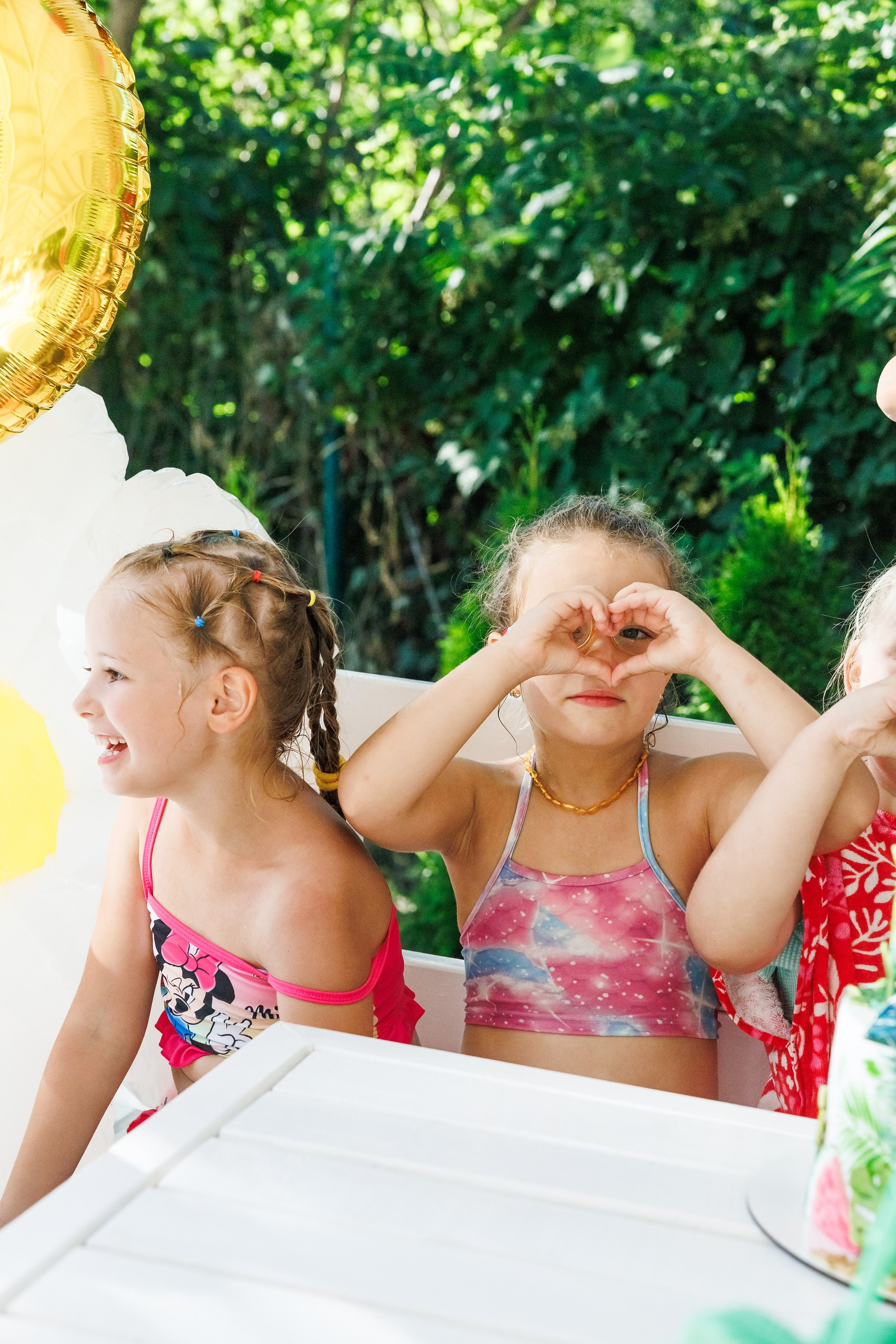 Честит Рожден Ден. Фотограф Ирина Йотова