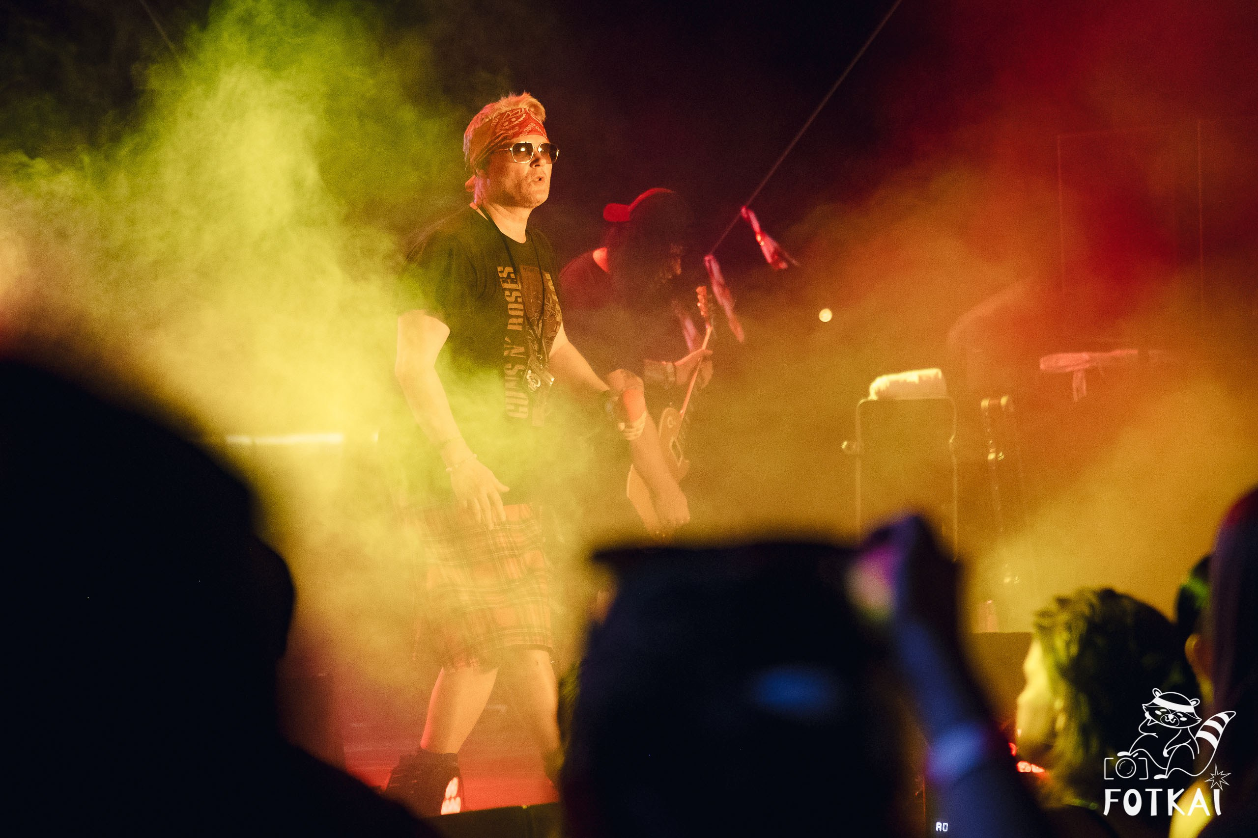 Fotos Rock Against Cancer 2025 Torrevieja | Galería FOTKAI